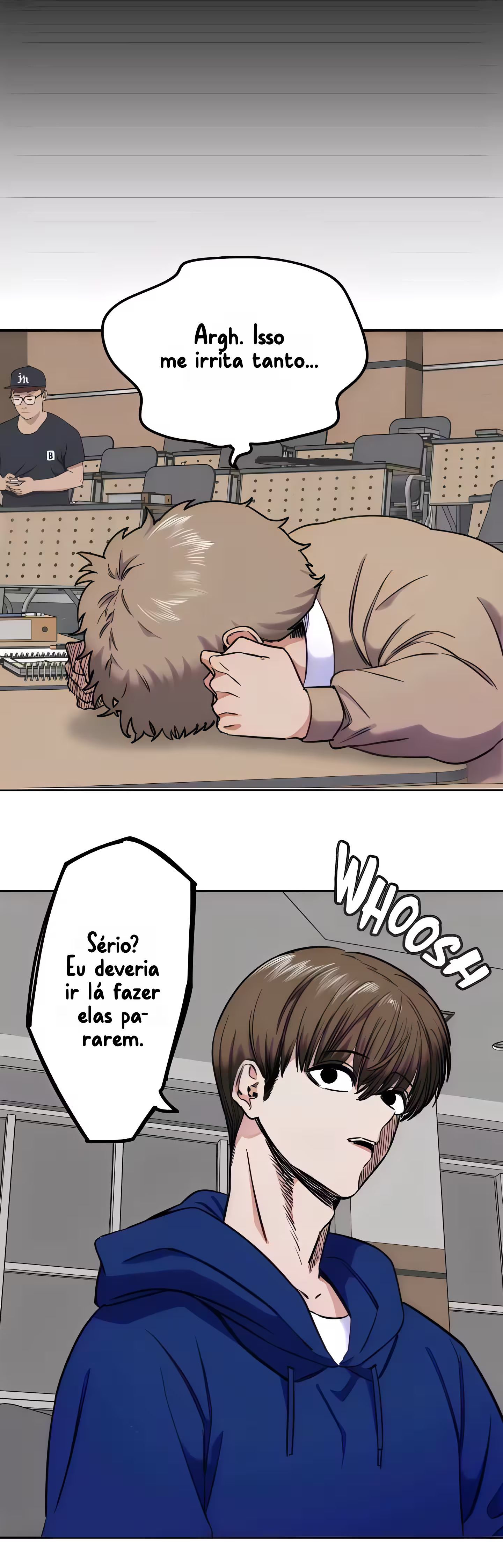 Read Drawing Romance PT Manga Online