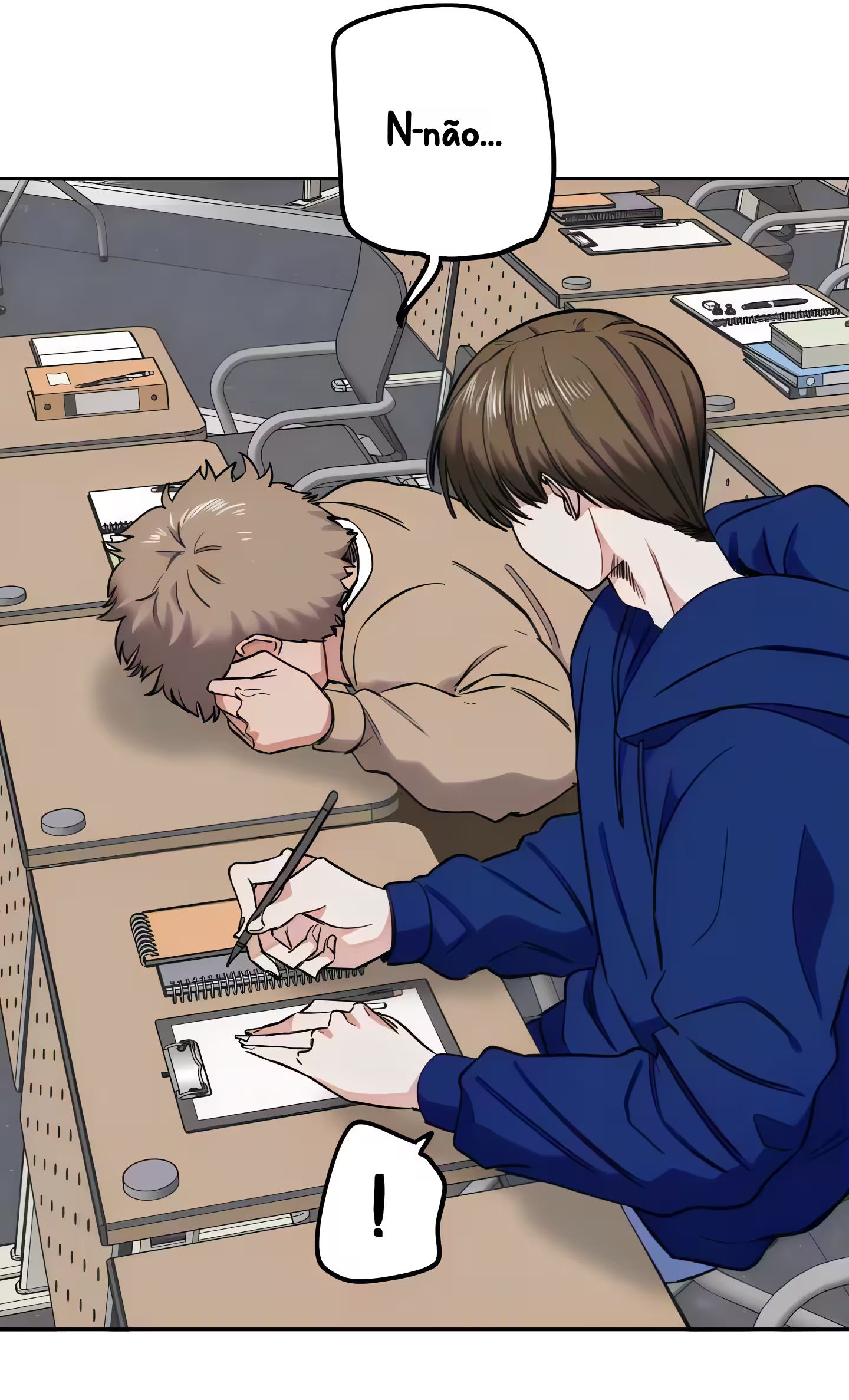 Read Drawing Romance PT Manga Online