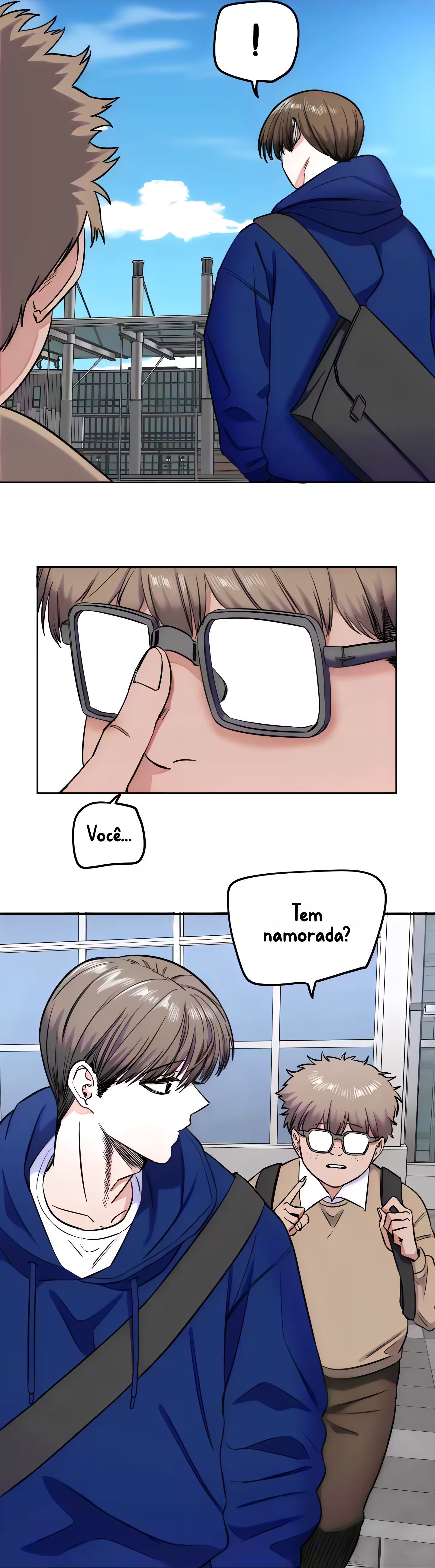 Read Drawing Romance PT Manga Online