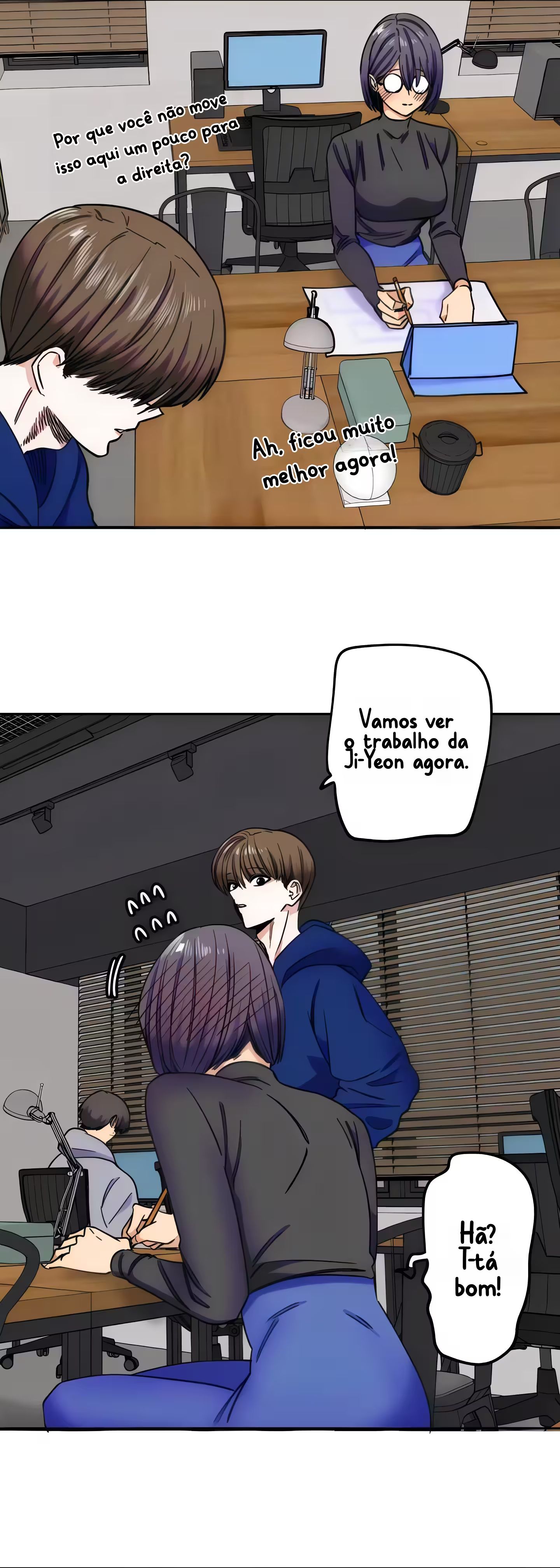 Read Drawing Romance PT Manga Online