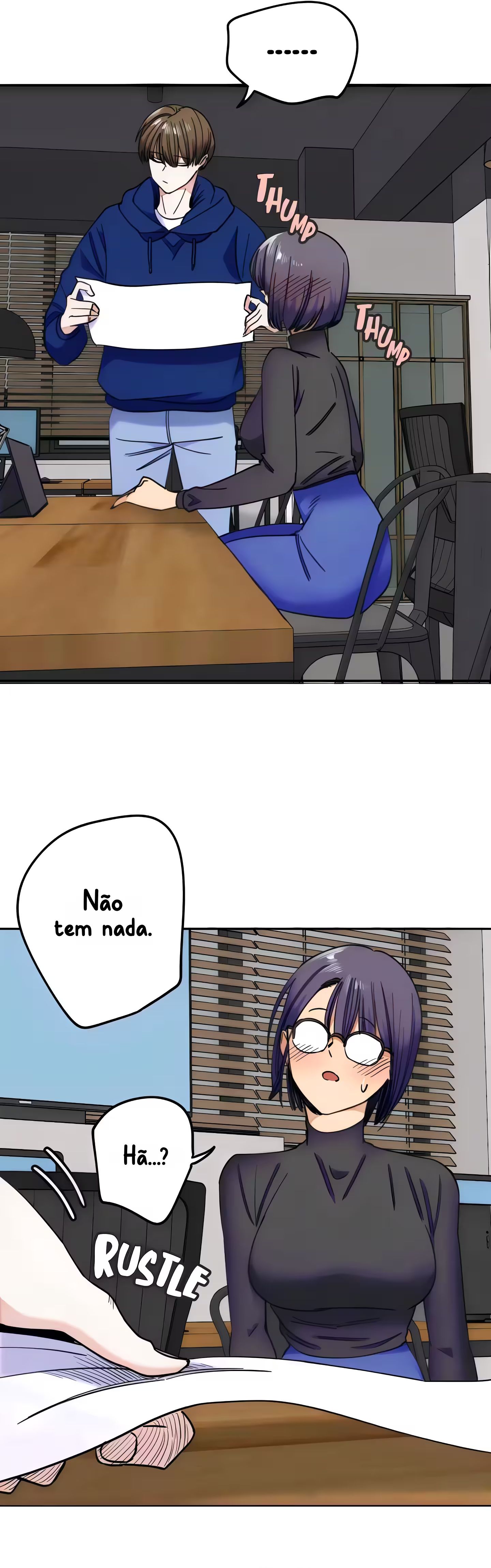 Read Drawing Romance PT Manga Online
