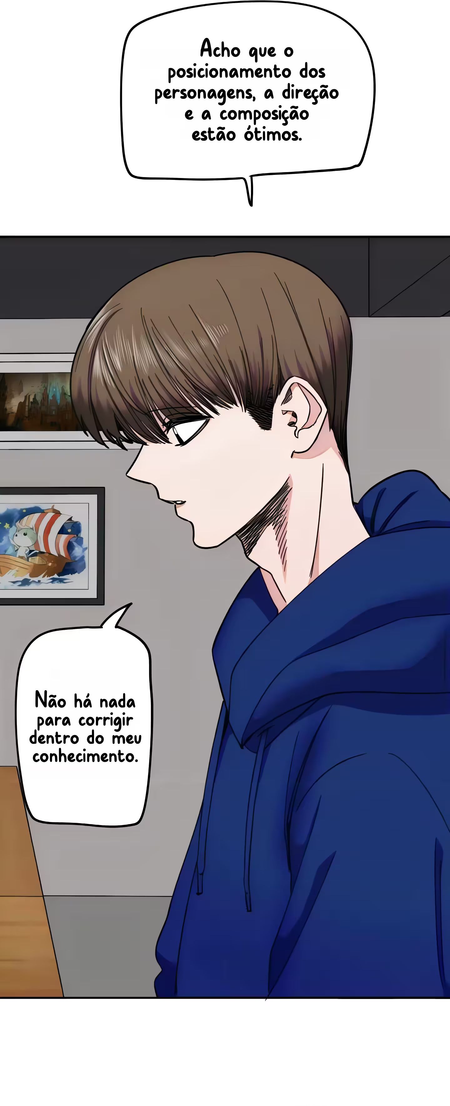 Read Drawing Romance PT Manga Online