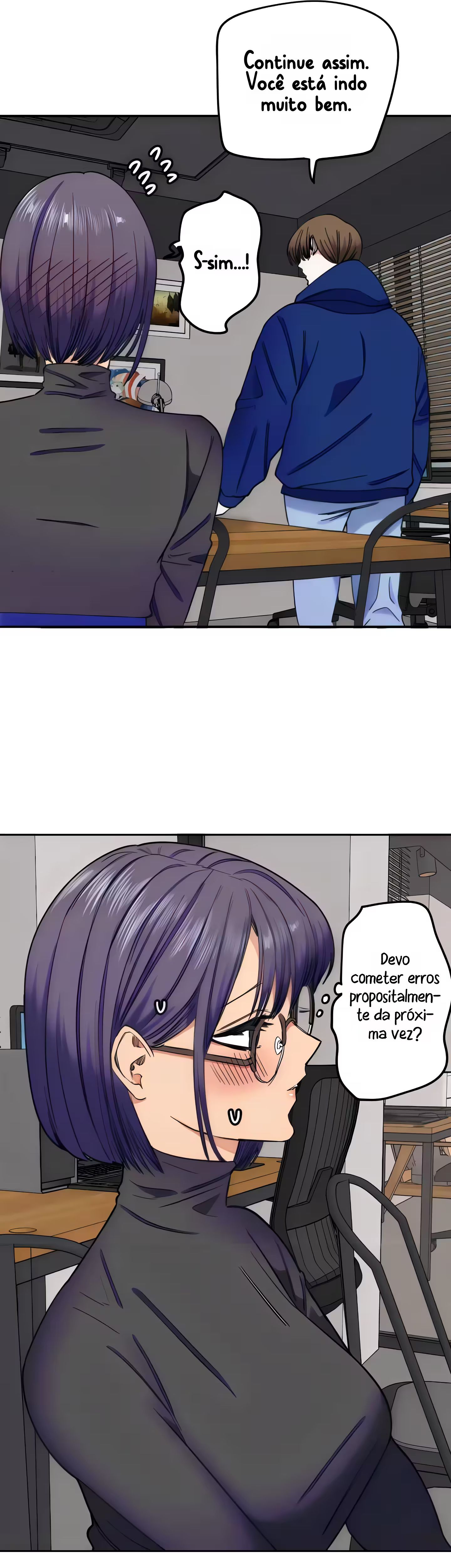 Read Drawing Romance PT Manga Online