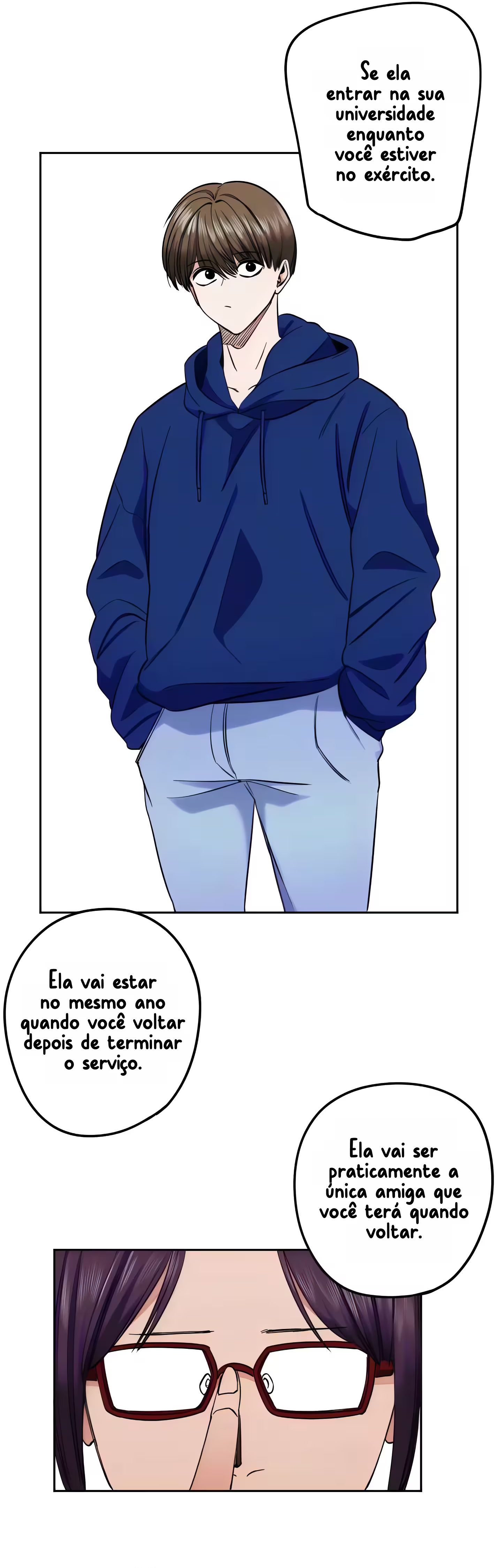Read Drawing Romance PT Manga Online