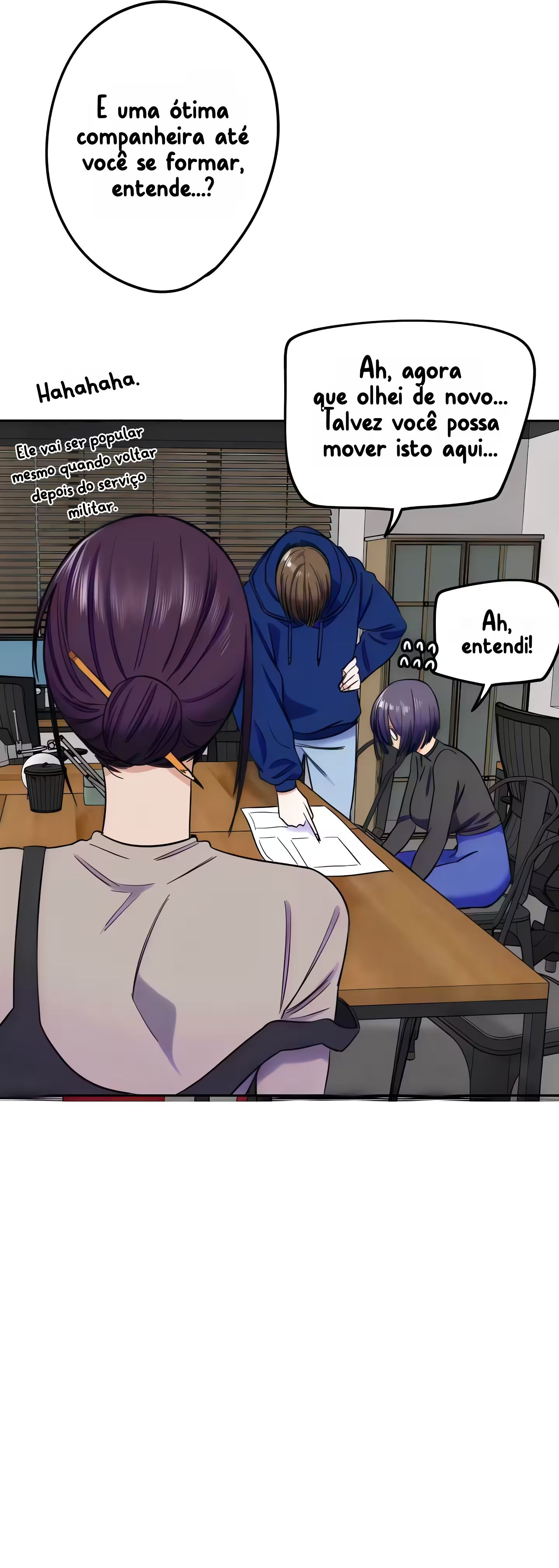 Read Drawing Romance PT Manga Online