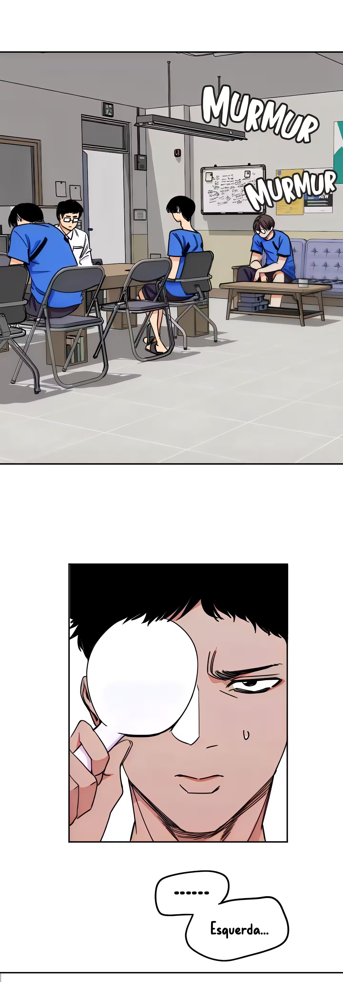 Read Drawing Romance PT Manga Online