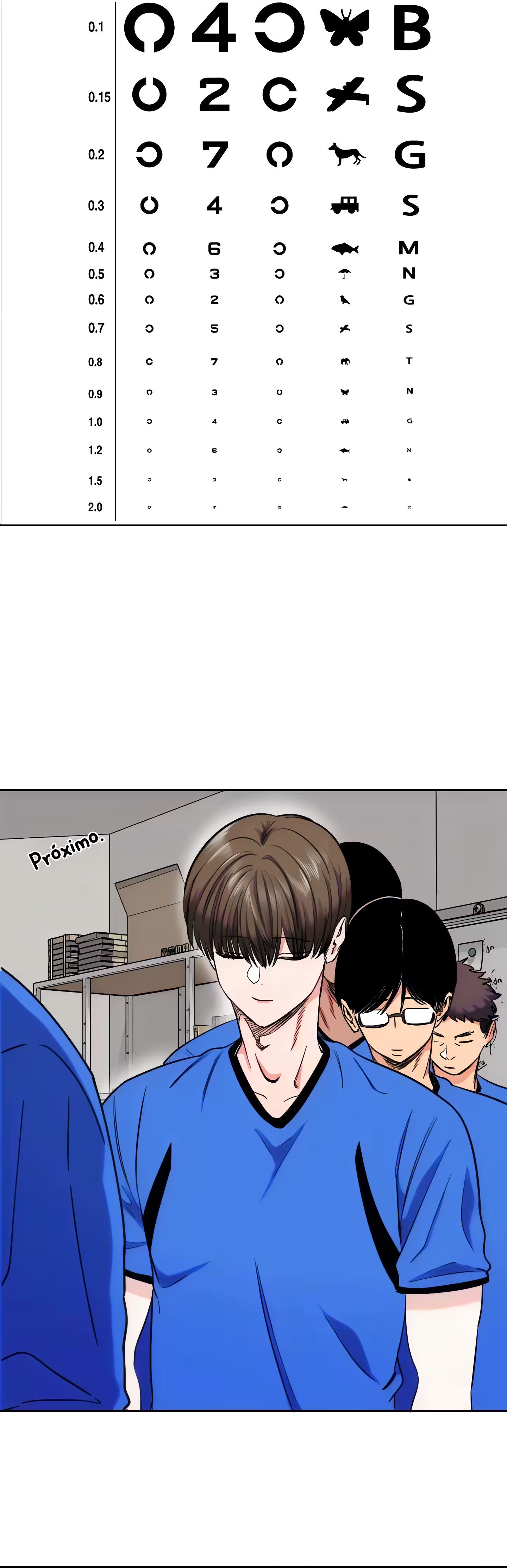 Read Drawing Romance PT Manga Online