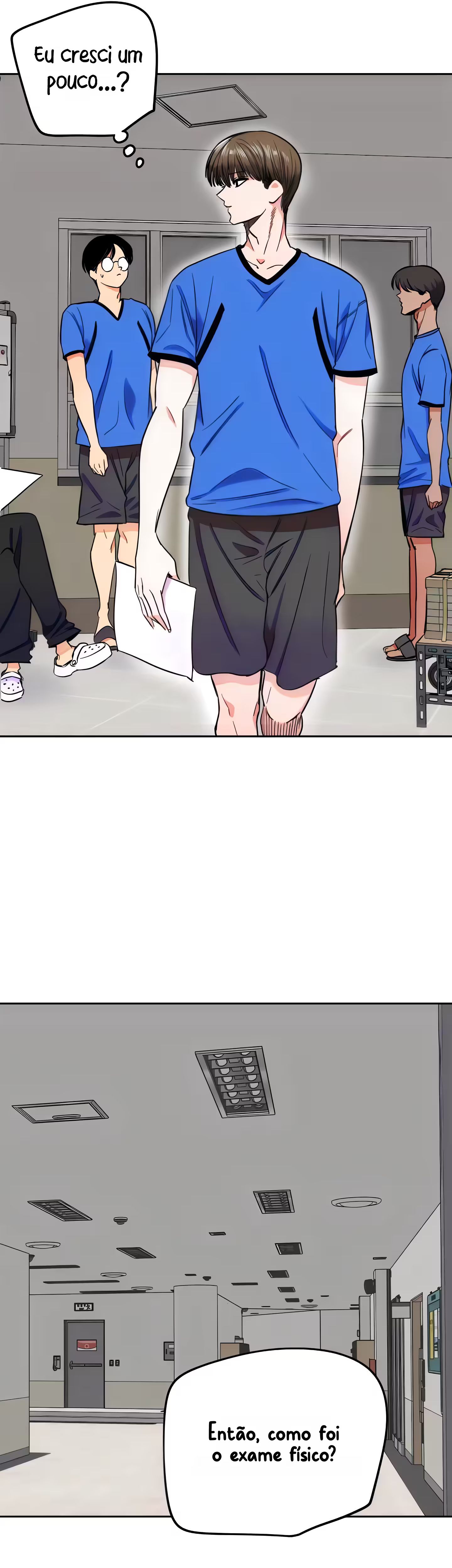 Read Drawing Romance PT Manga Online