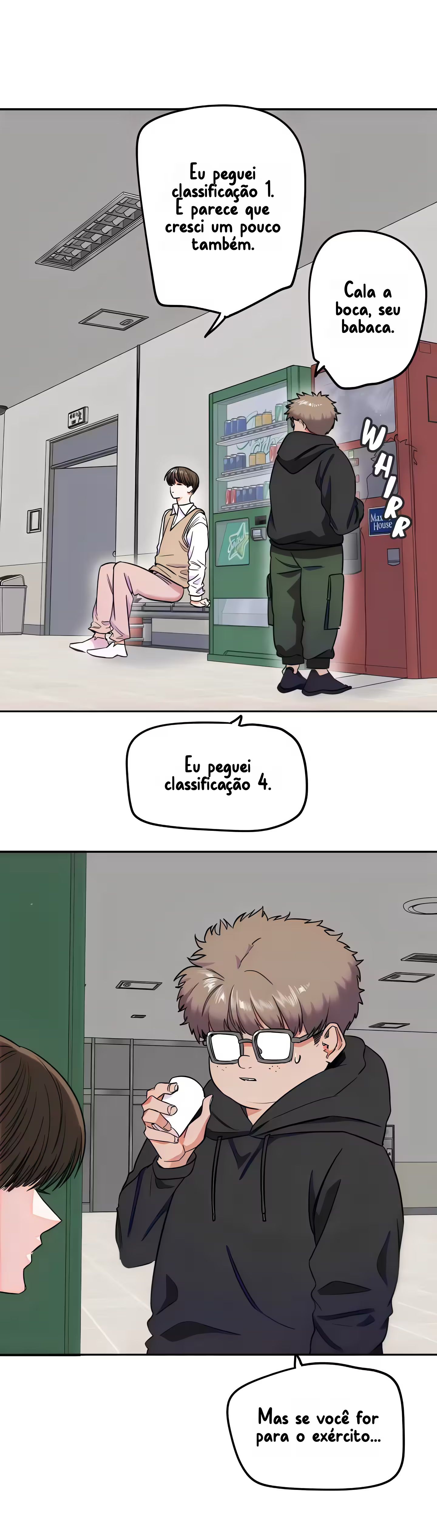 Read Drawing Romance PT Manga Online