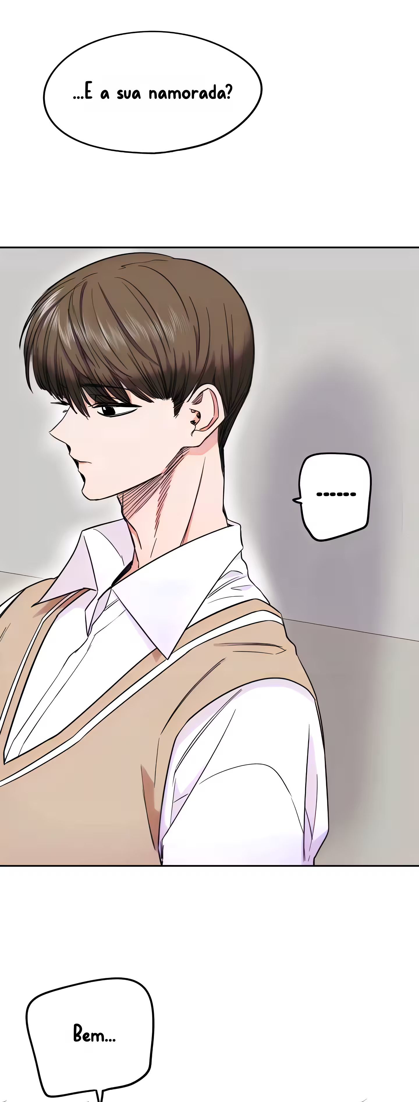 Read Drawing Romance PT Manga Online