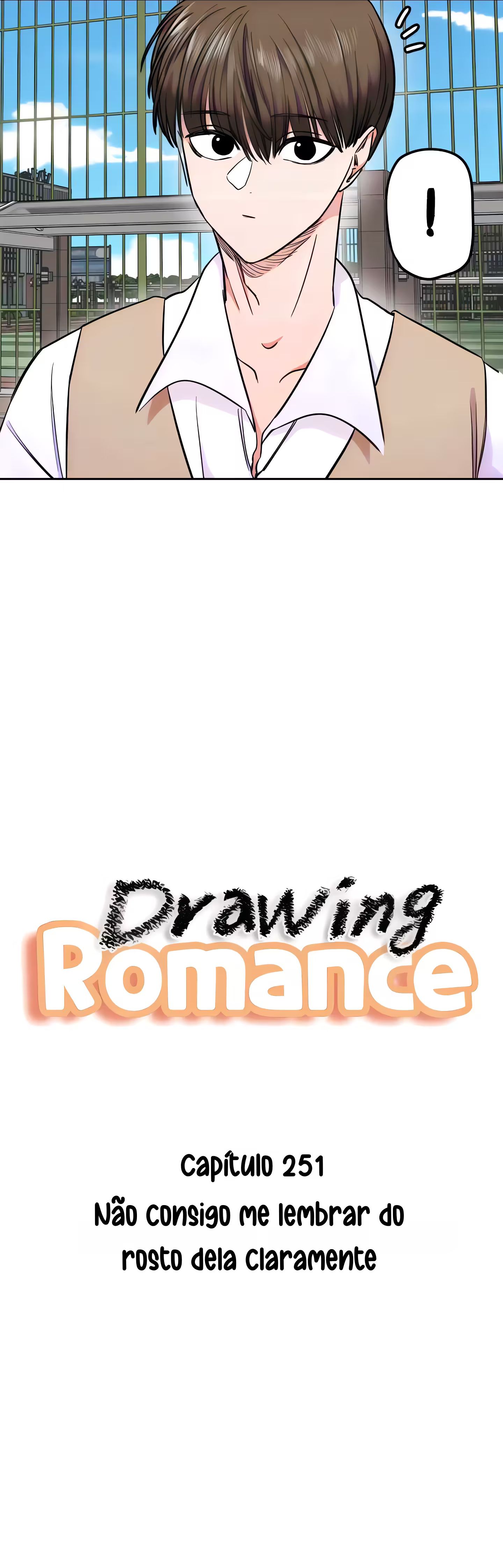 Read Drawing Romance PT Manga Online