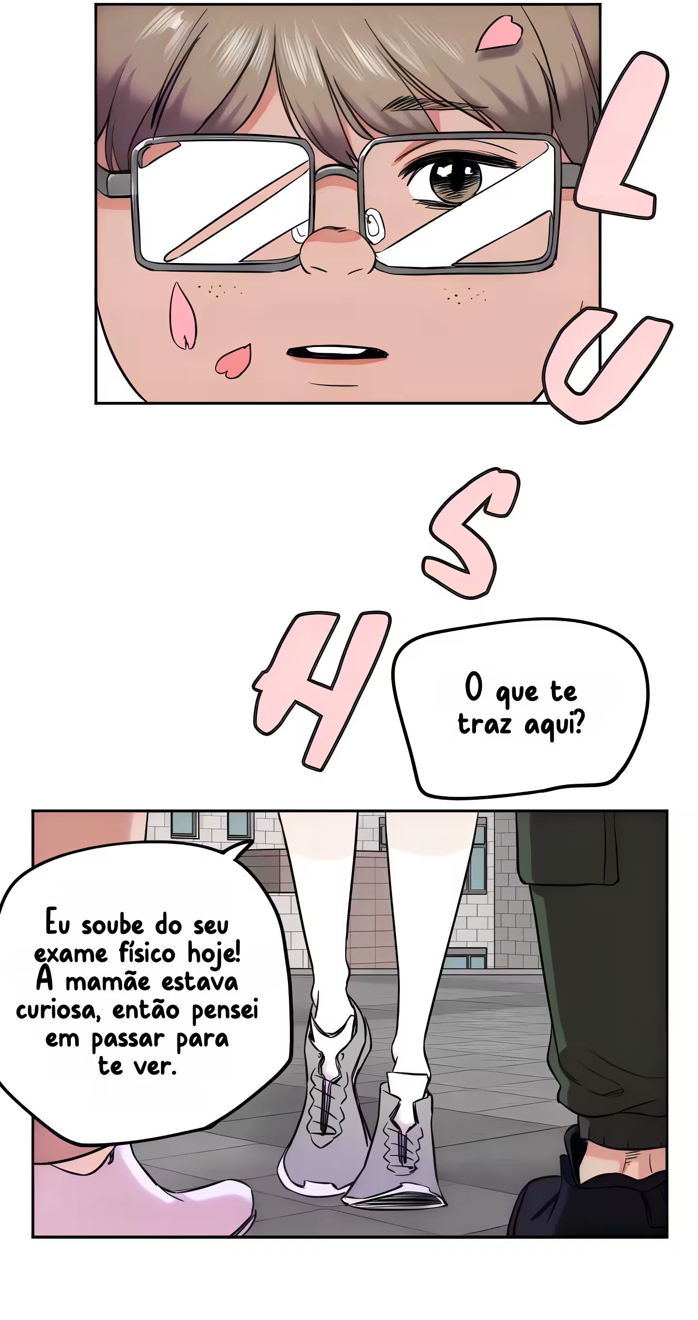 Read Drawing Romance PT Manga Online
