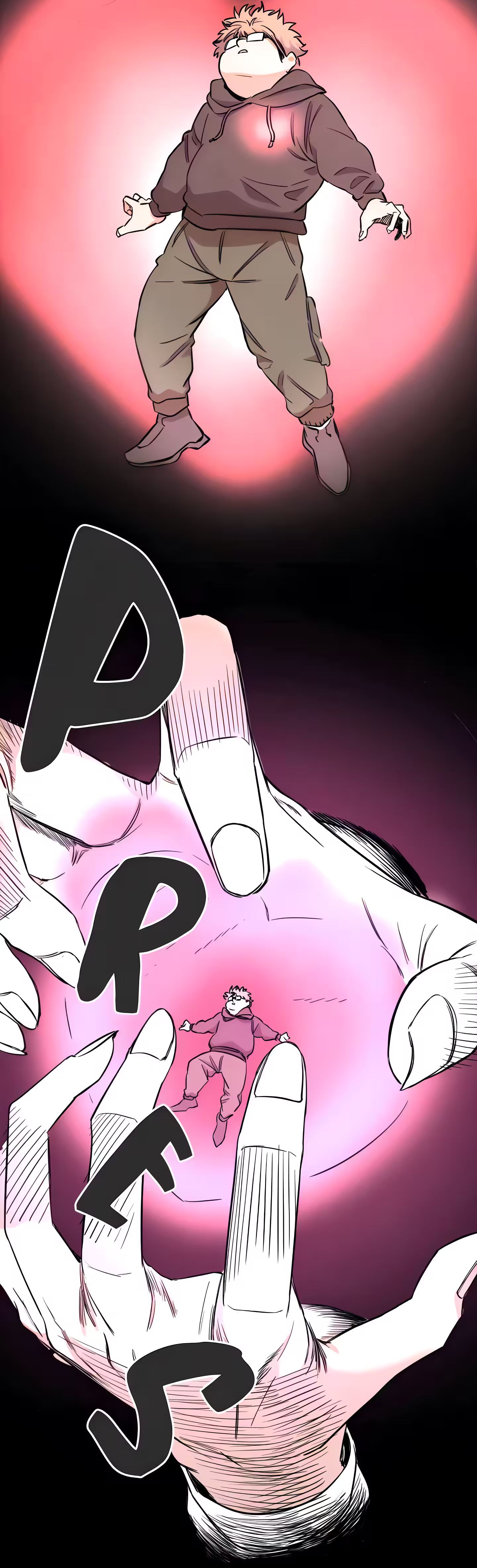 Read Drawing Romance PT Manga Online