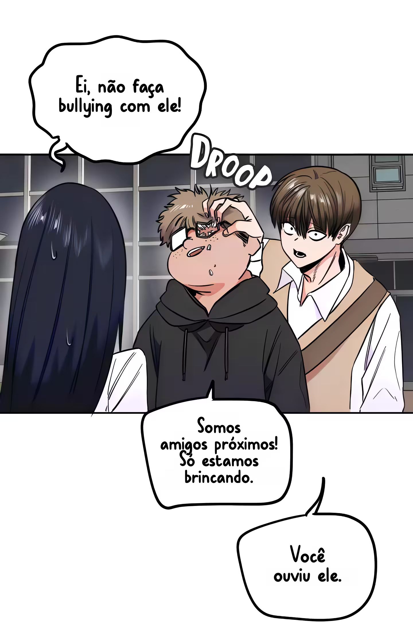 Read Drawing Romance PT Manga Online