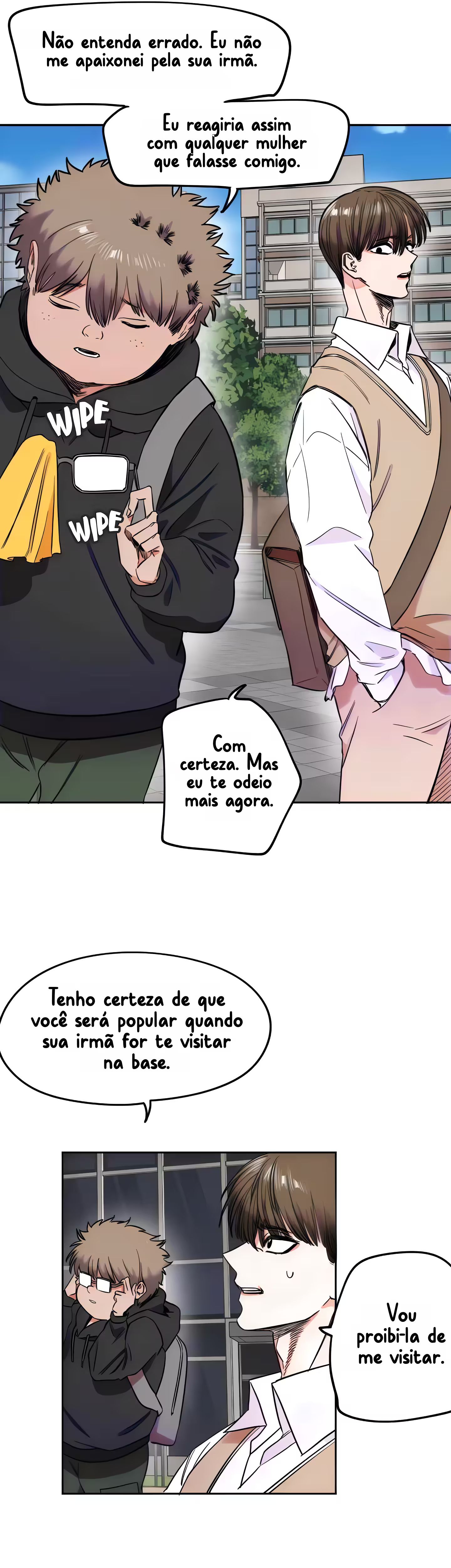 Read Drawing Romance PT Manga Online