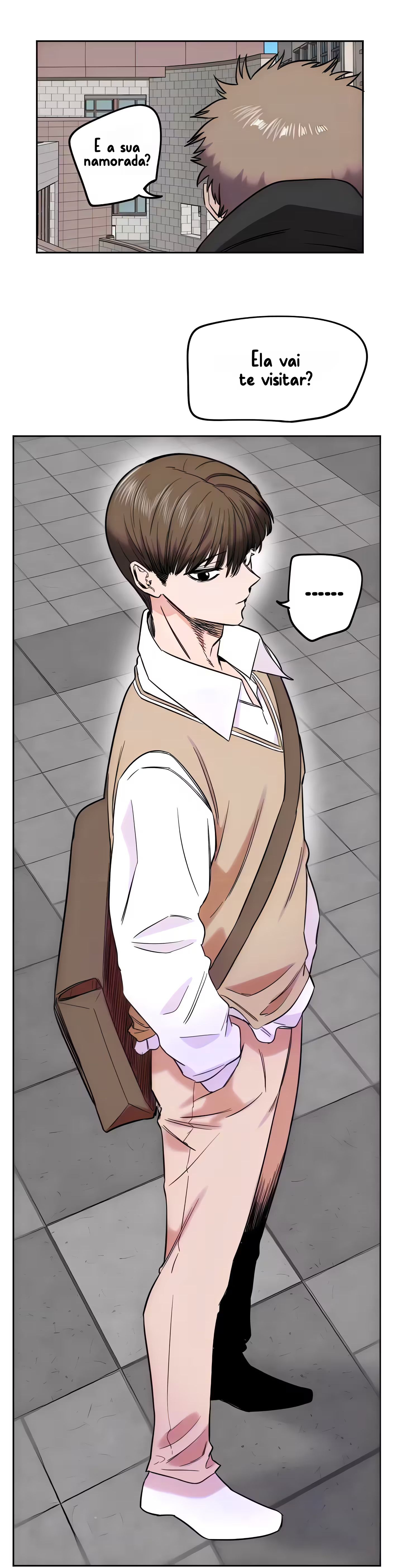 Read Drawing Romance PT Manga Online