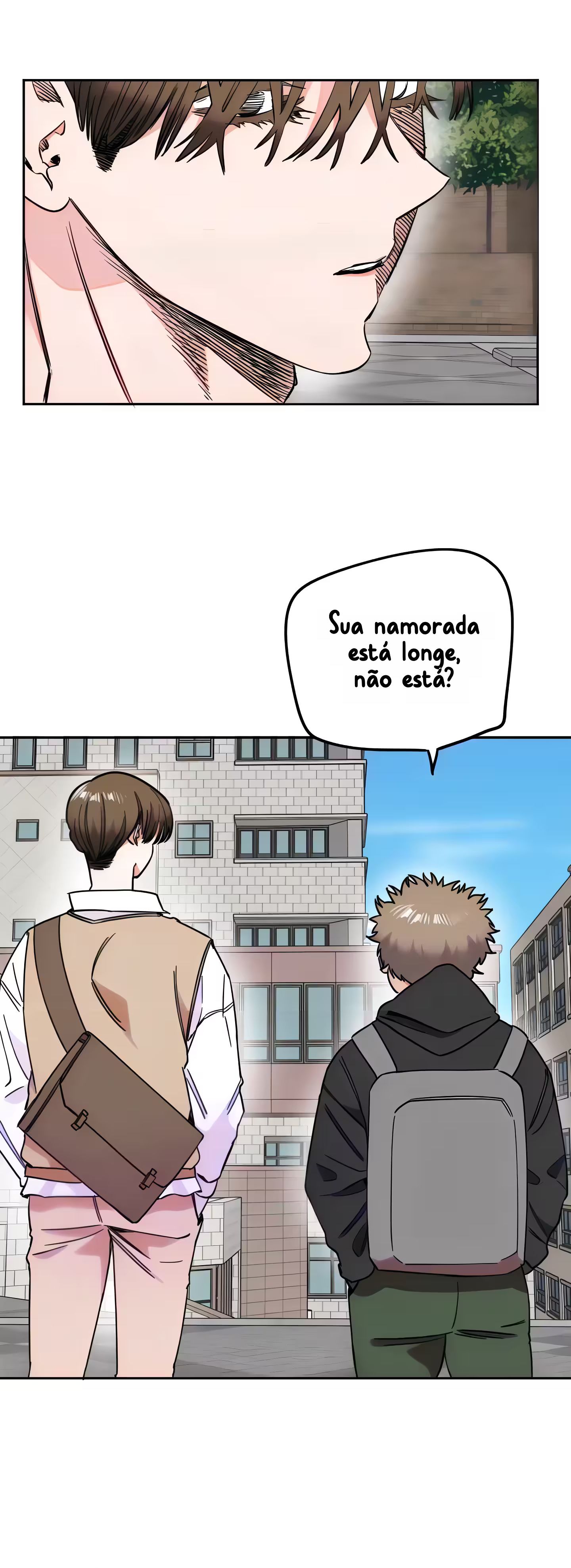 Read Drawing Romance PT Manga Online