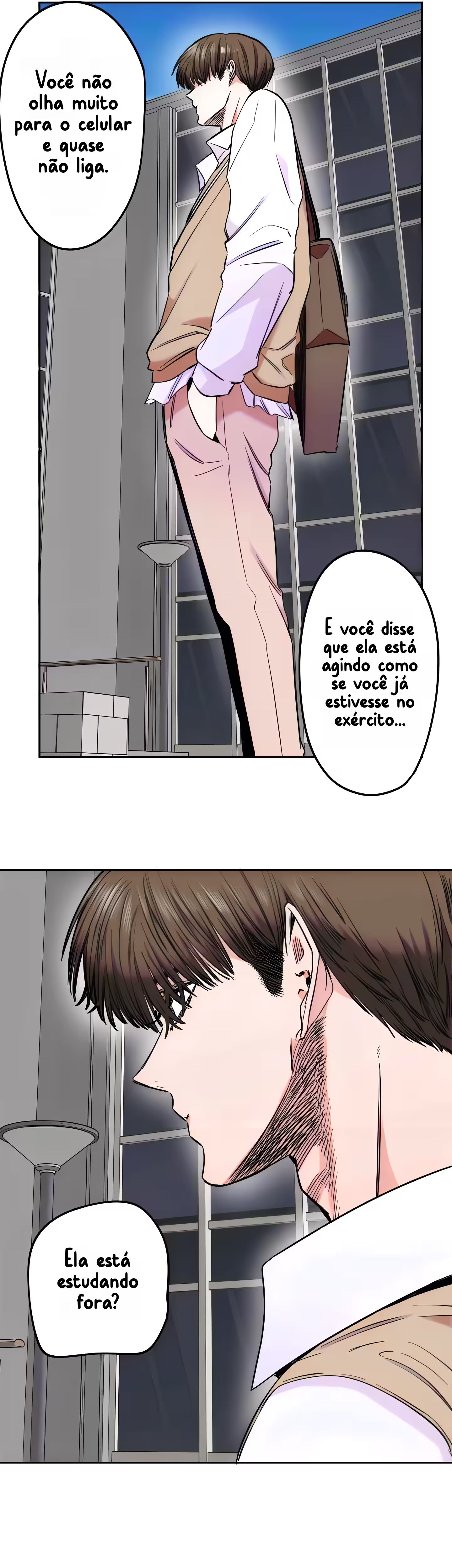 Read Drawing Romance PT Manga Online