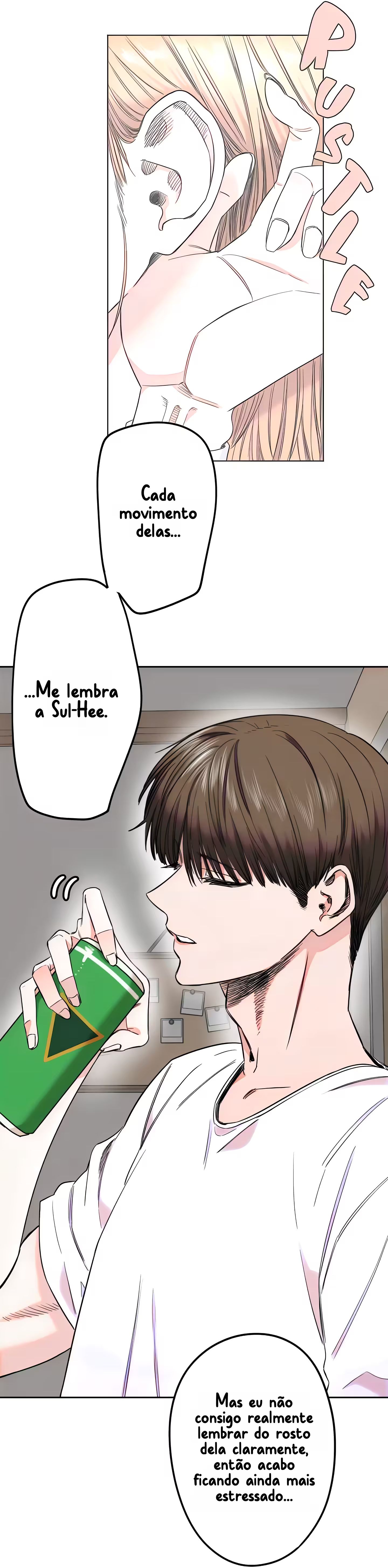 Read Drawing Romance PT Manga Online