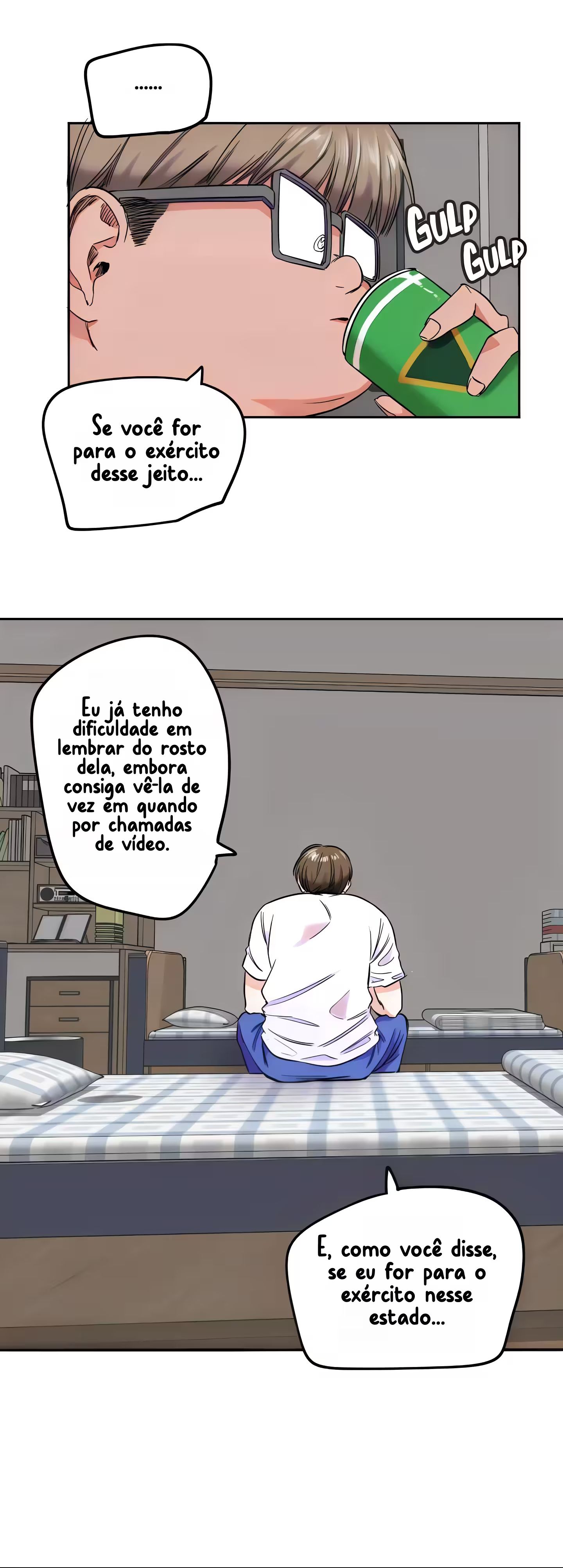 Read Drawing Romance PT Manga Online