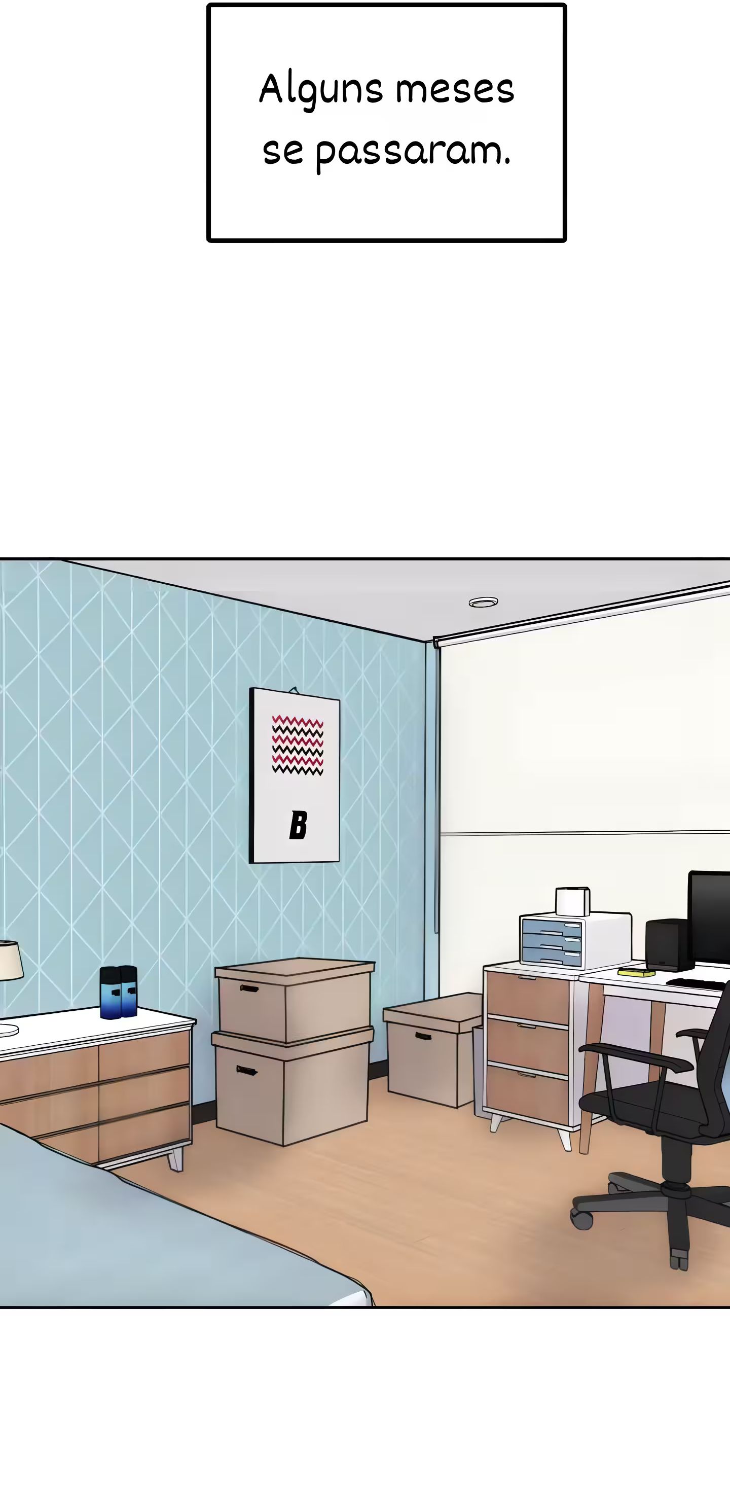 Read Drawing Romance PT Manga Online