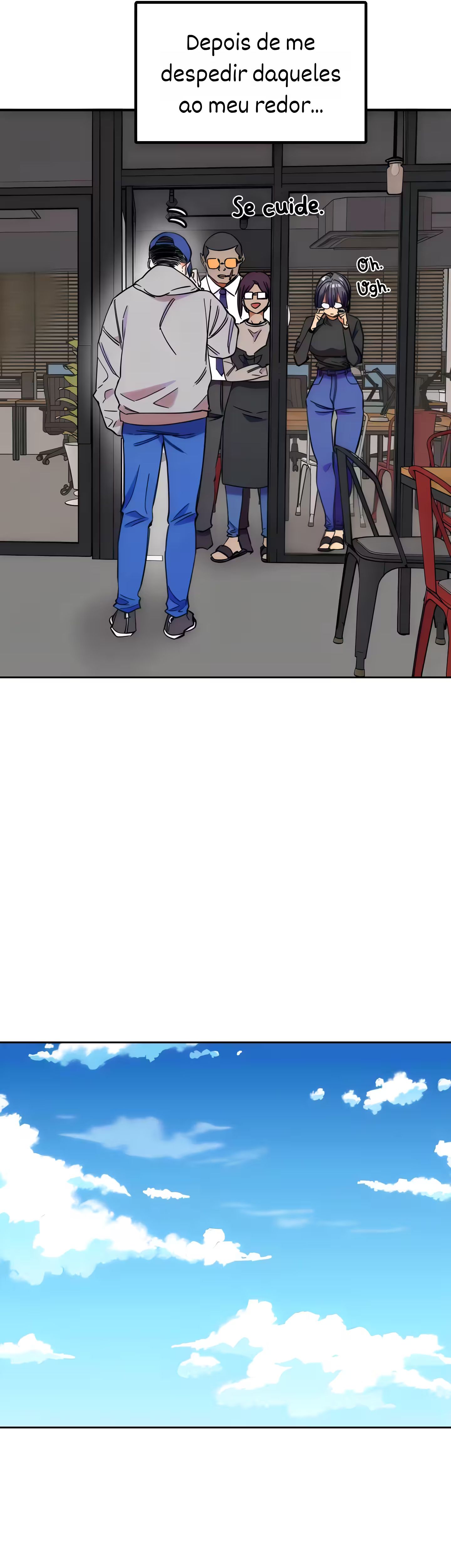 Read Drawing Romance PT Manga Online