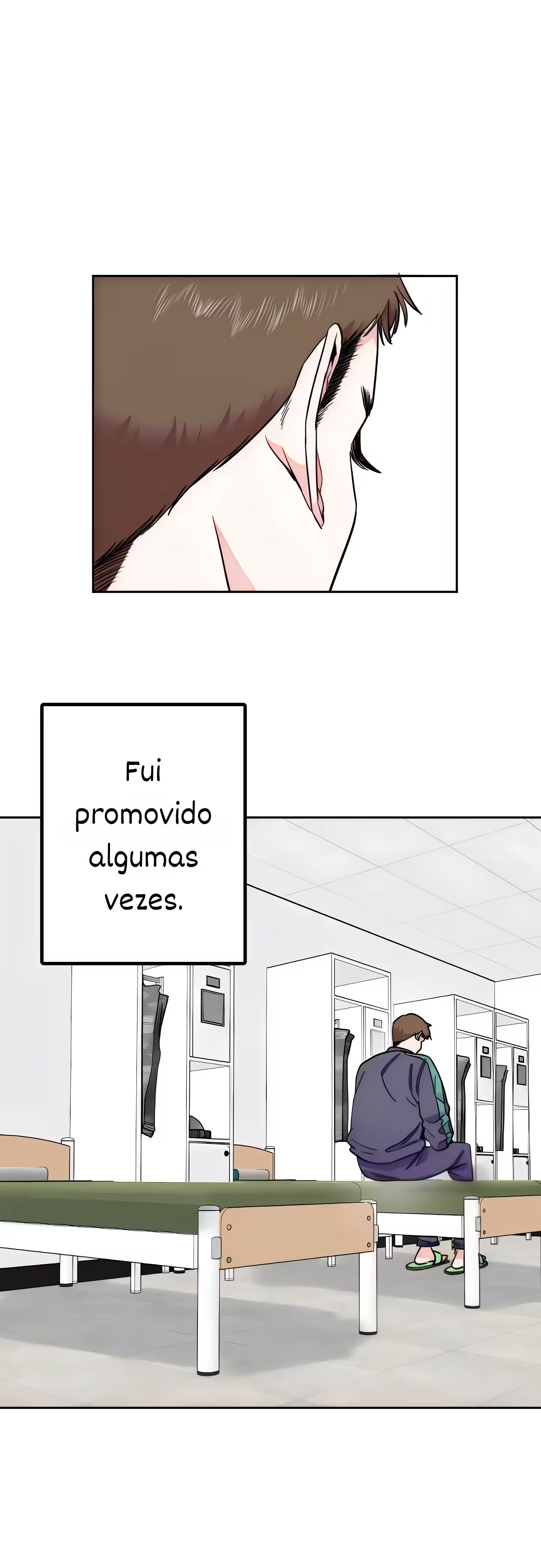 Read Drawing Romance PT Manga Online