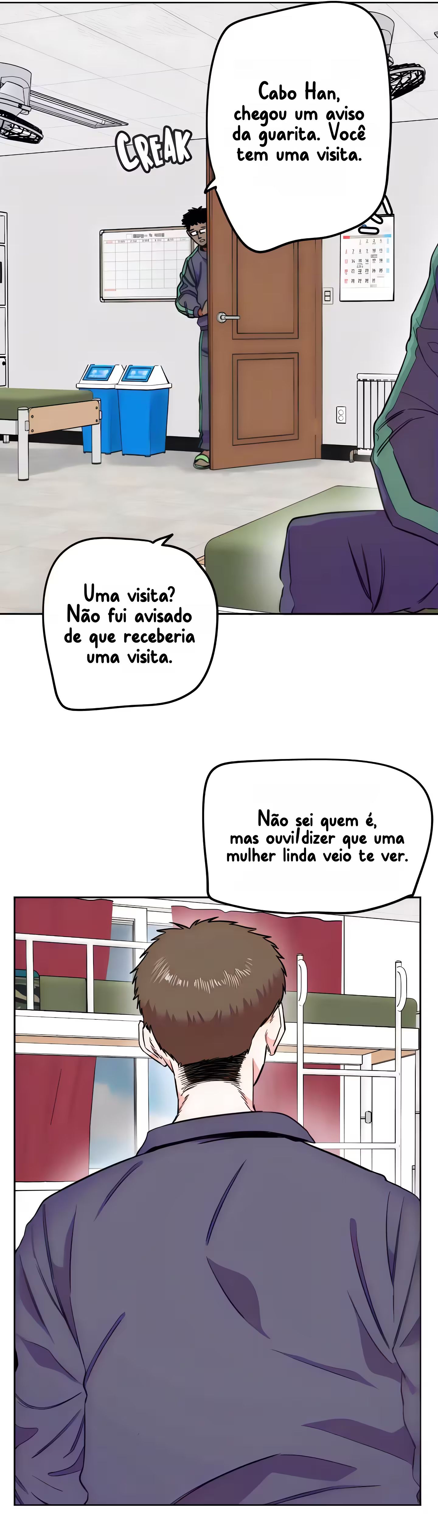 Read Drawing Romance PT Manga Online