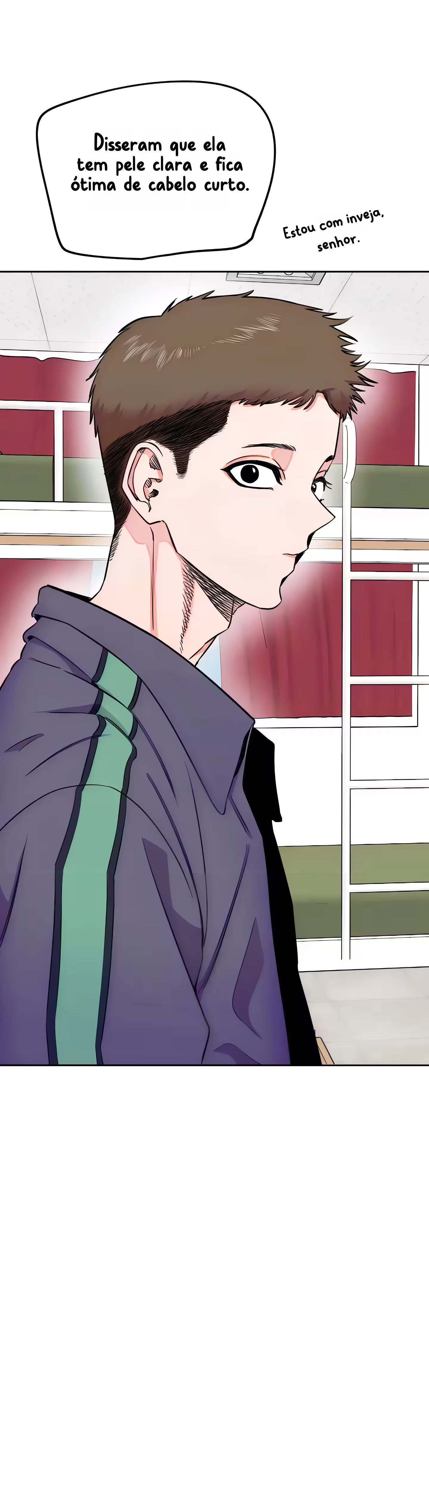 Read Drawing Romance PT Manga Online