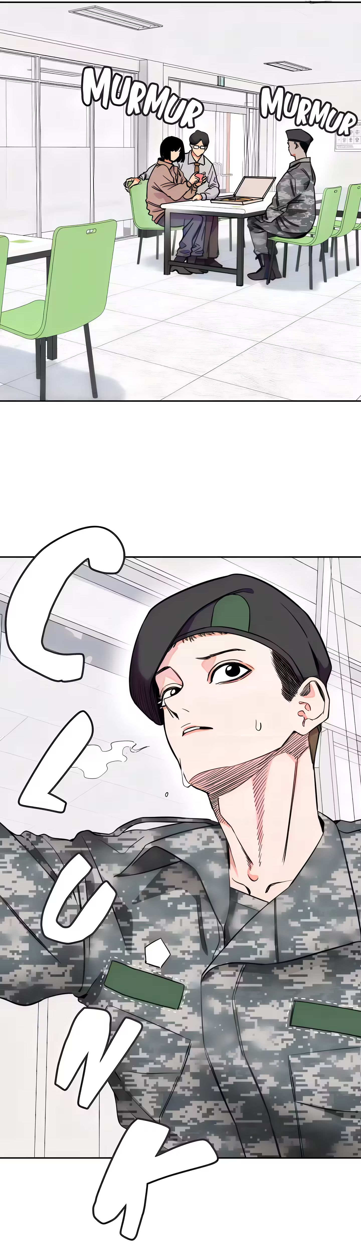 Read Drawing Romance PT Manga Online