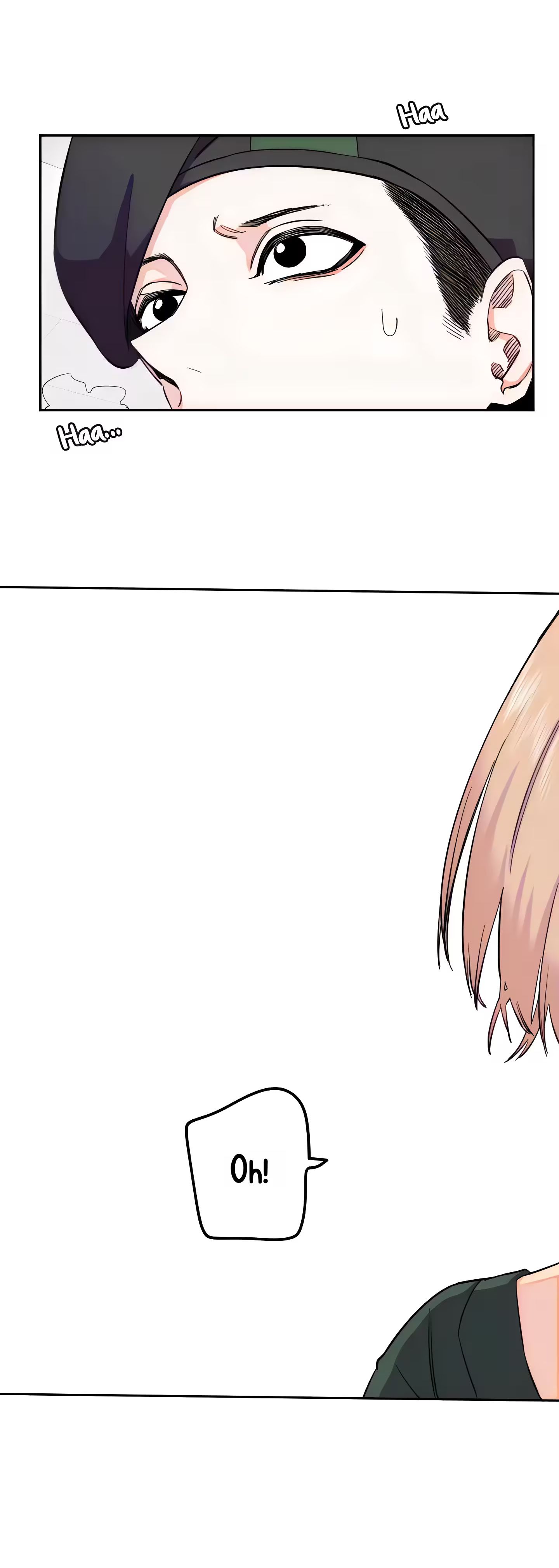 Read Drawing Romance PT Manga Online