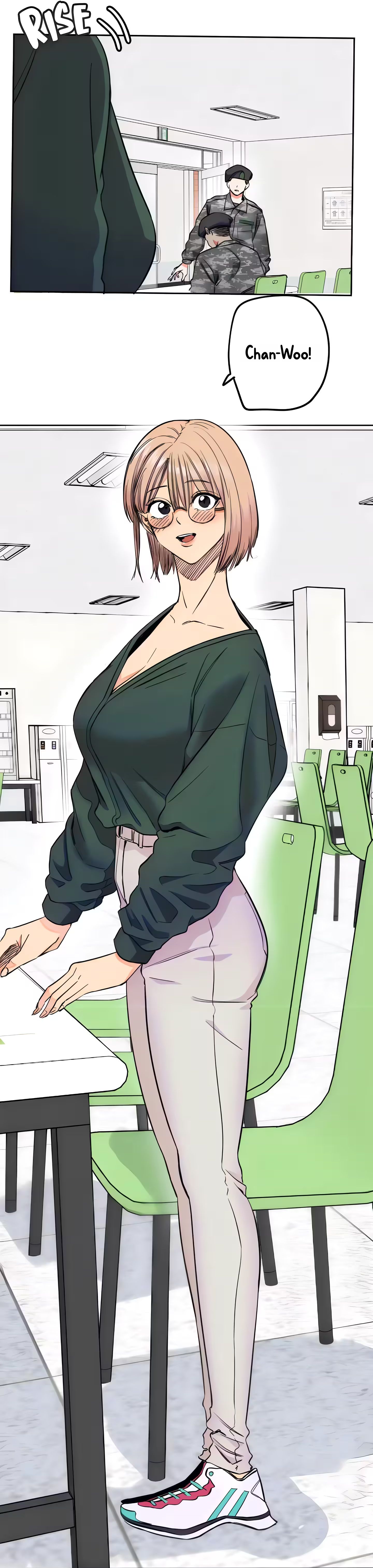 Read Drawing Romance PT Manga Online