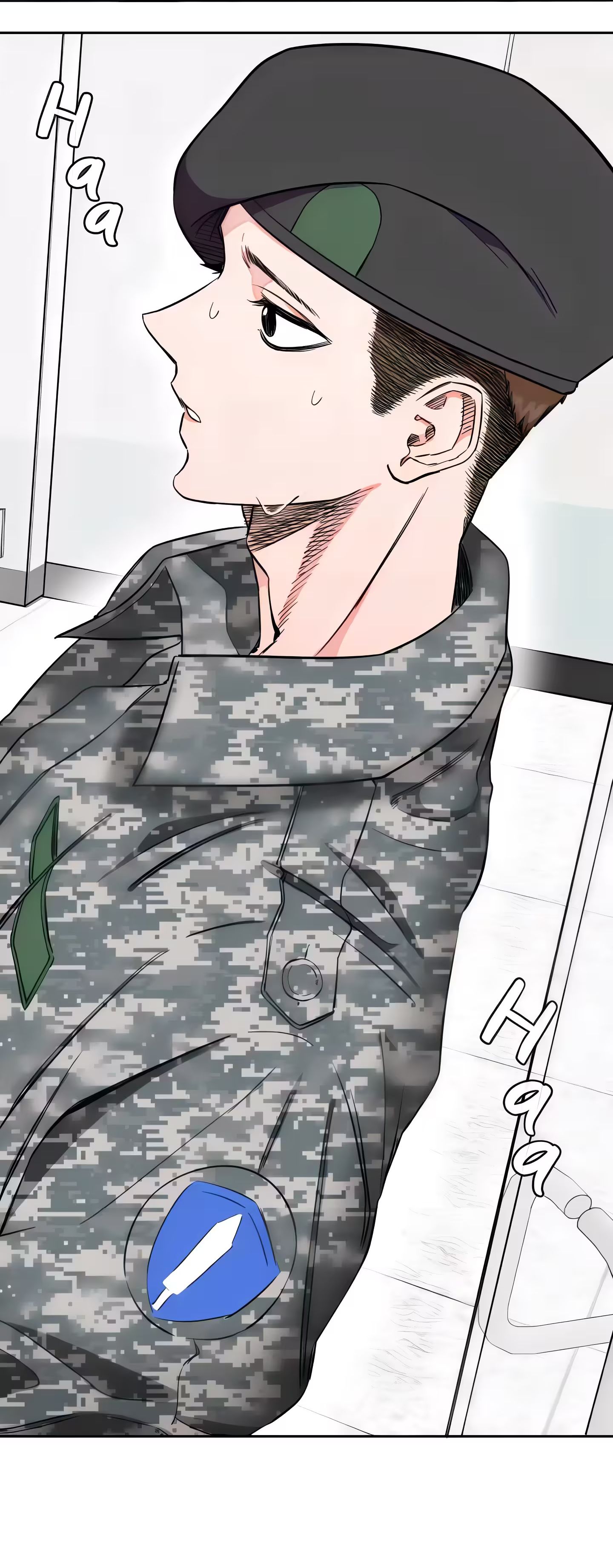 Read Drawing Romance PT Manga Online
