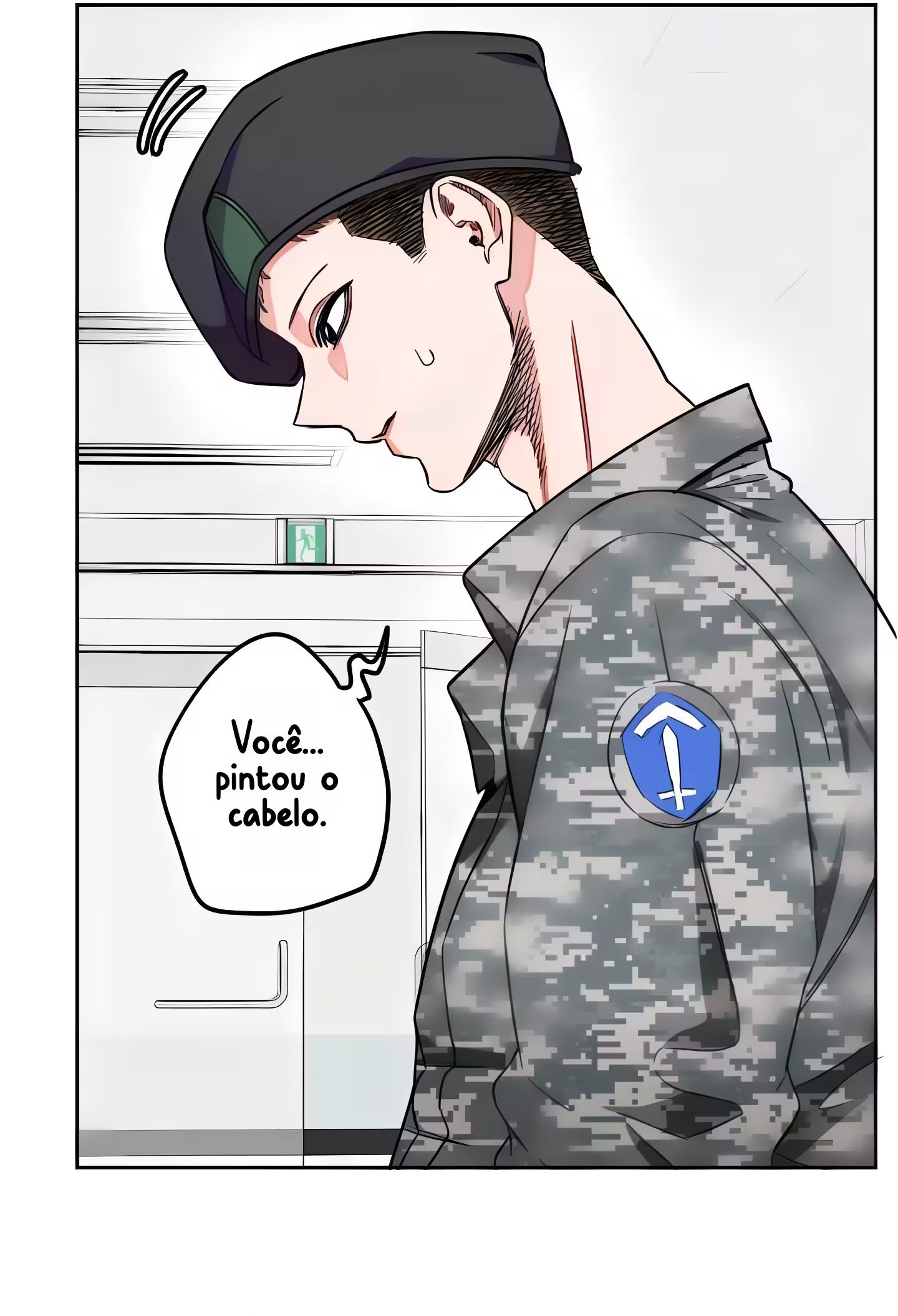 Read Drawing Romance PT Manga Online