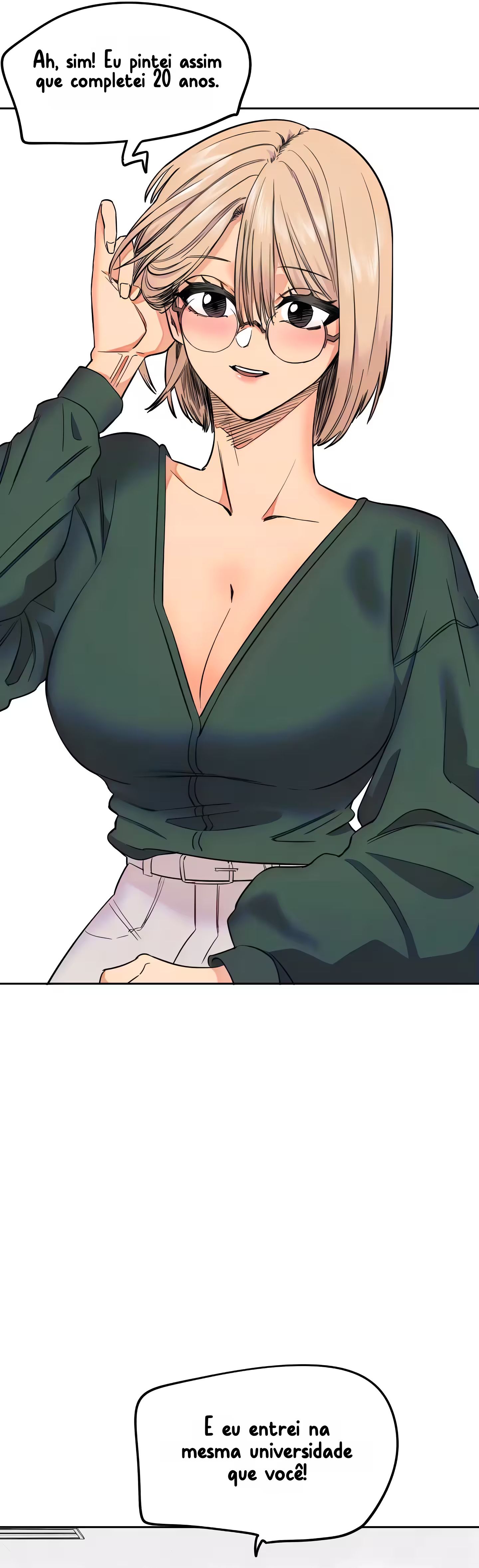 Read Drawing Romance PT Manga Online