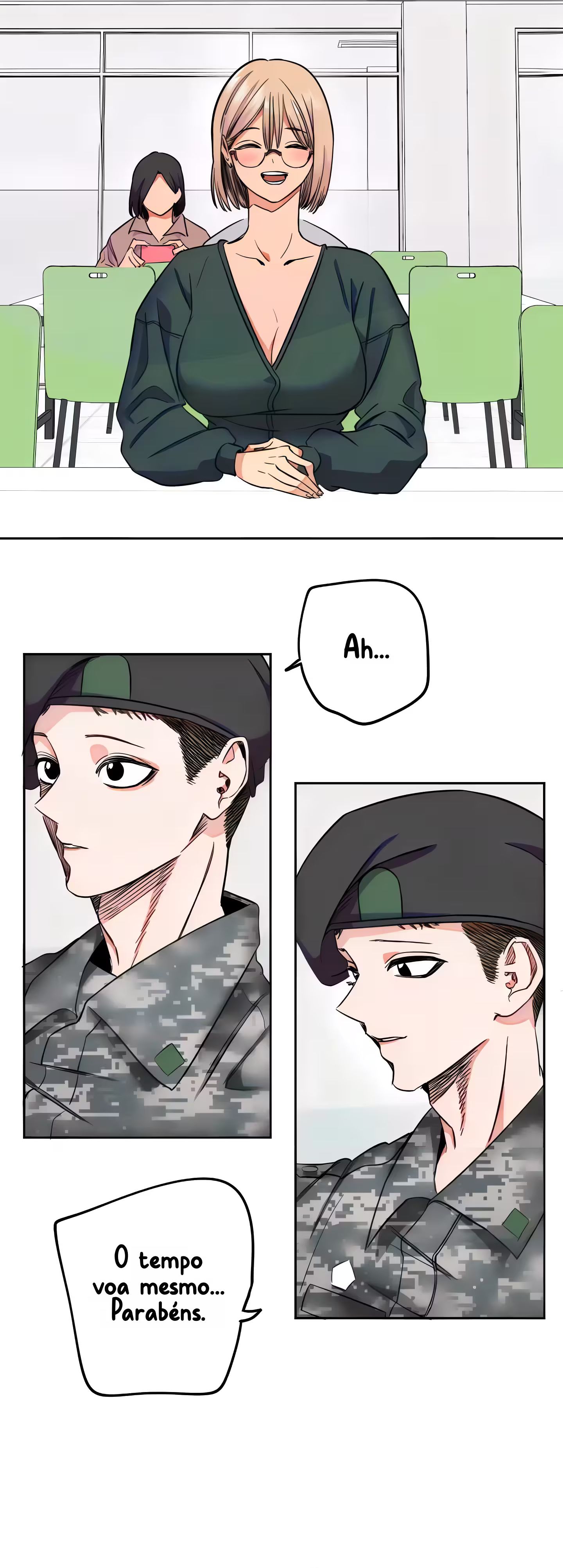 Read Drawing Romance PT Manga Online