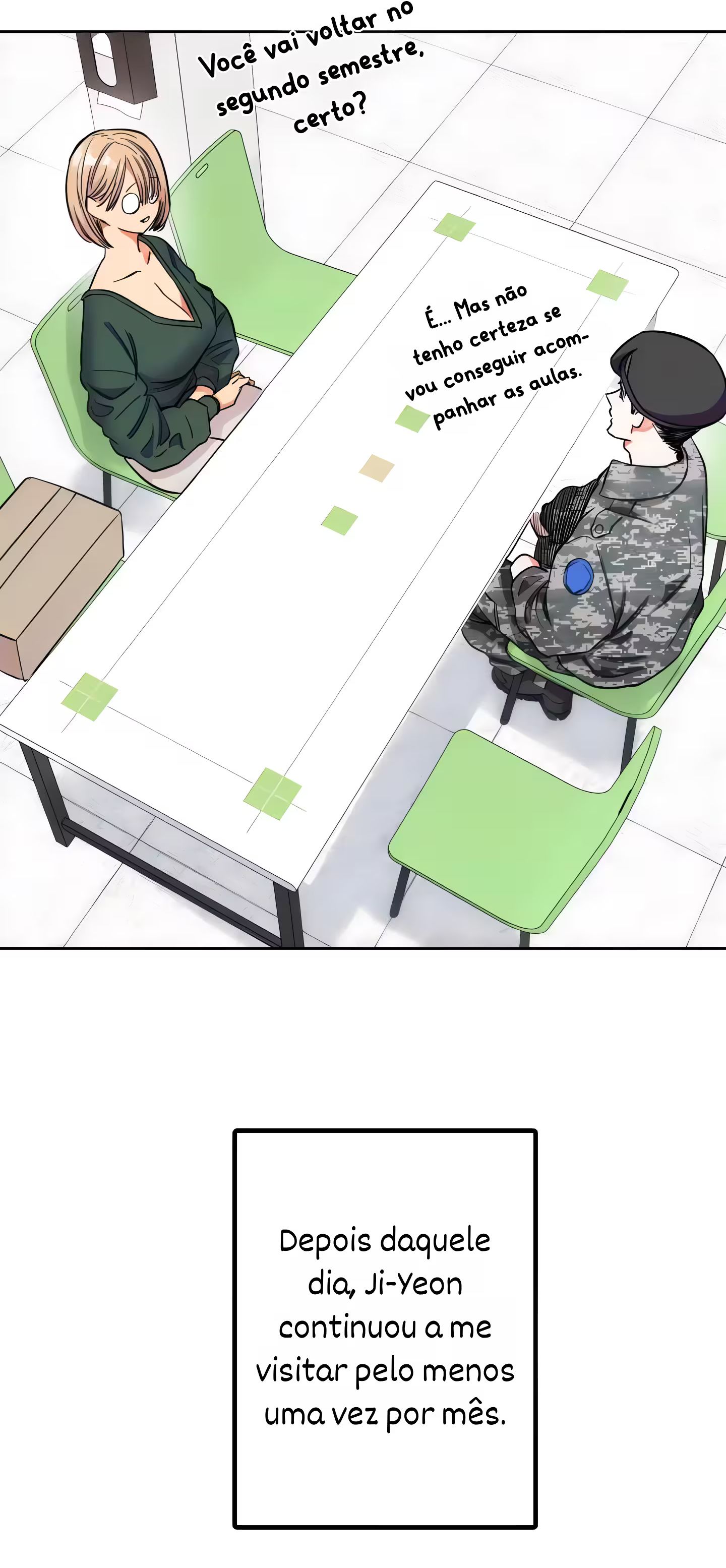 Read Drawing Romance PT Manga Online