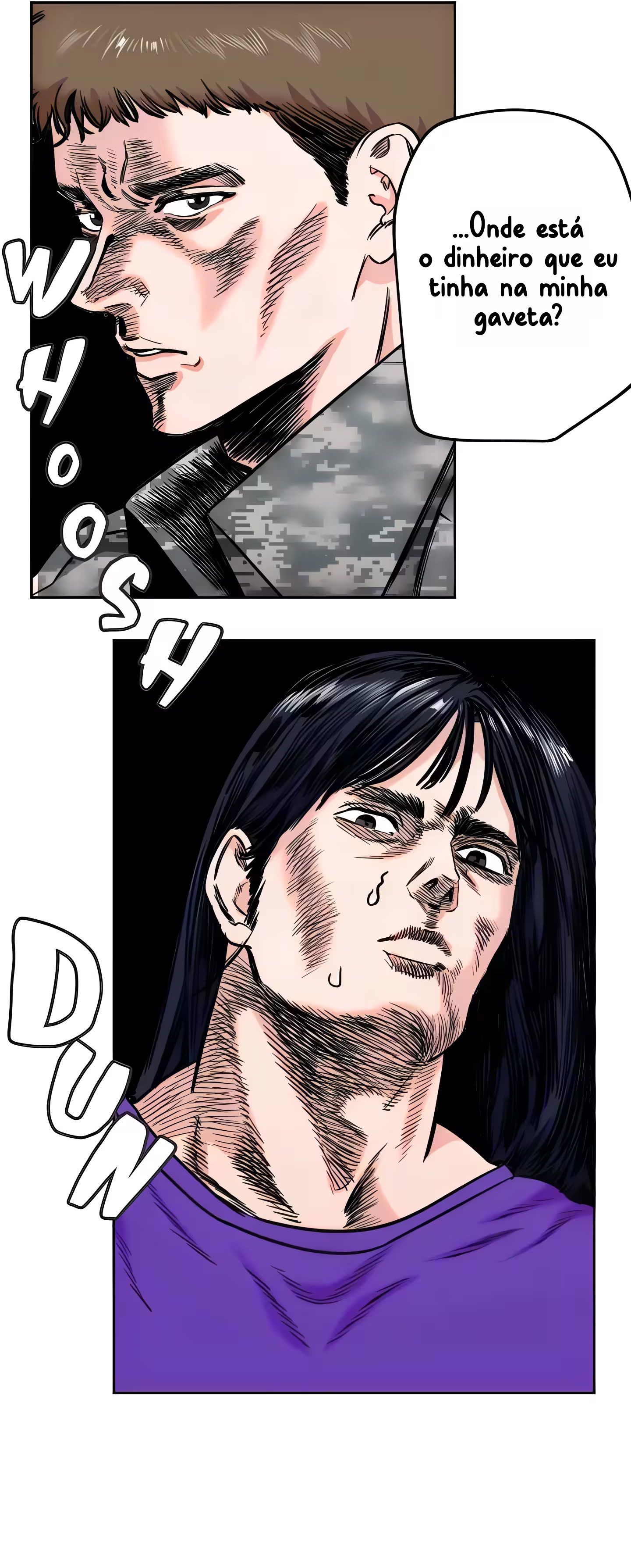 Read Drawing Romance PT Manga Online