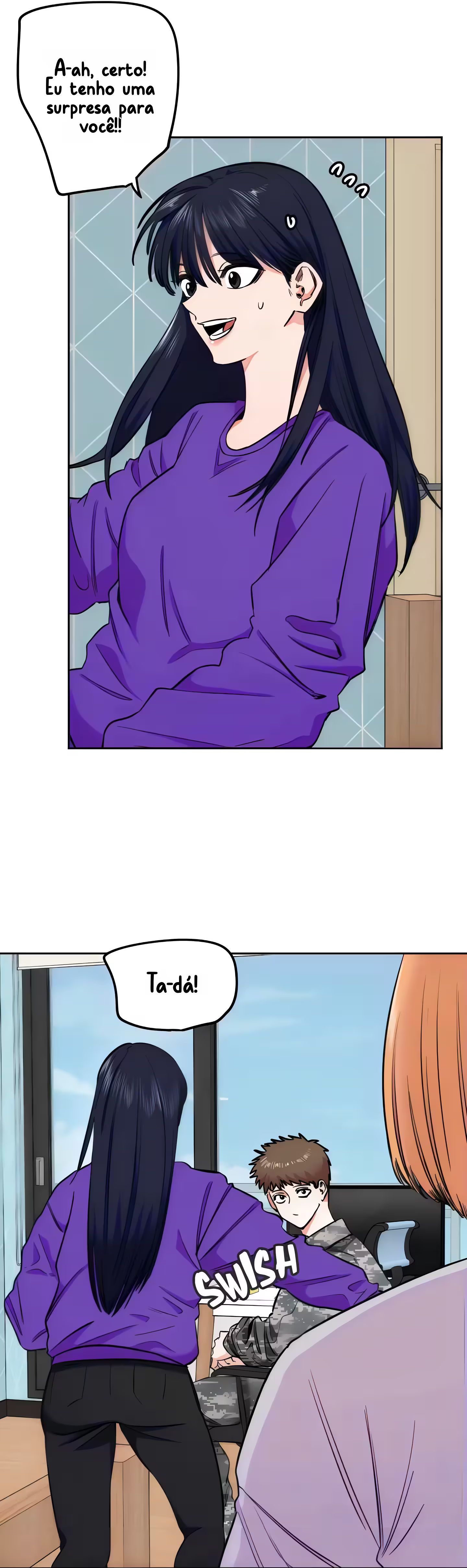 Read Drawing Romance PT Manga Online
