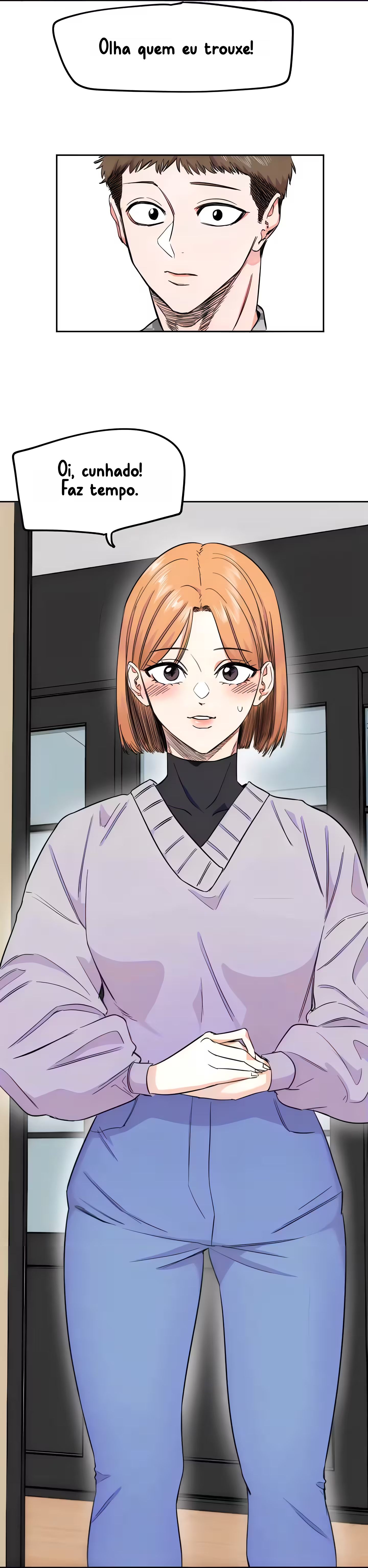 Read Drawing Romance PT Manga Online