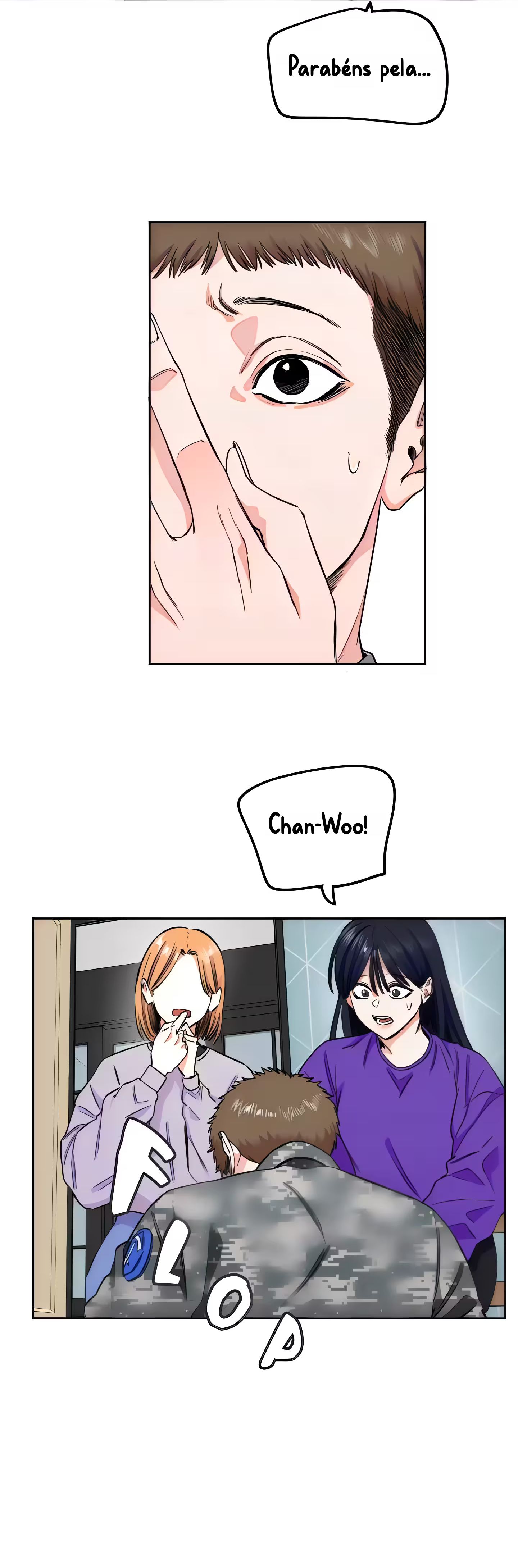 Read Drawing Romance PT Manga Online