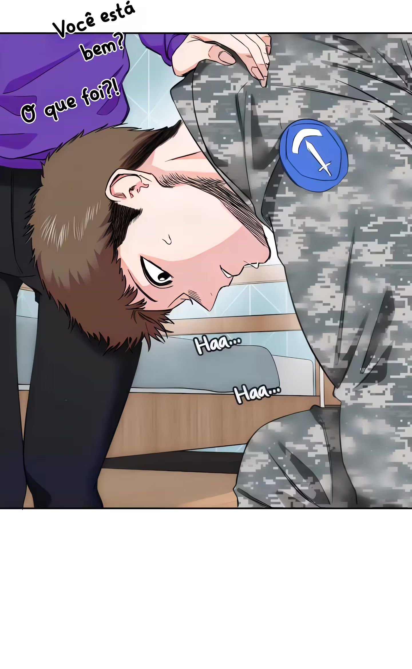 Read Drawing Romance PT Manga Online