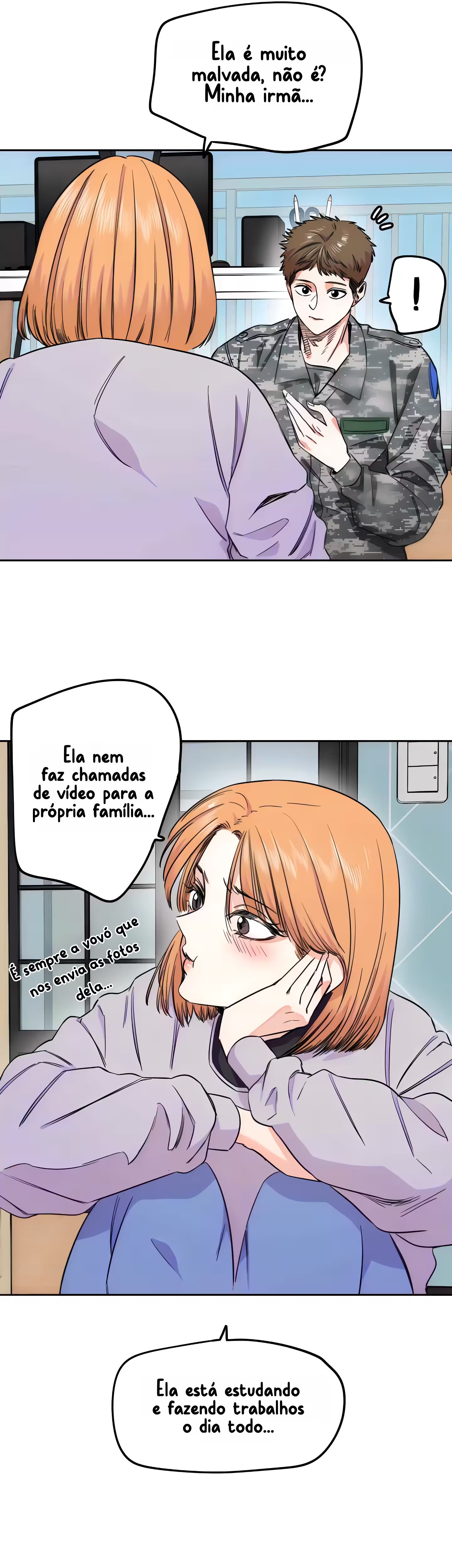 Read Drawing Romance PT Manga Online