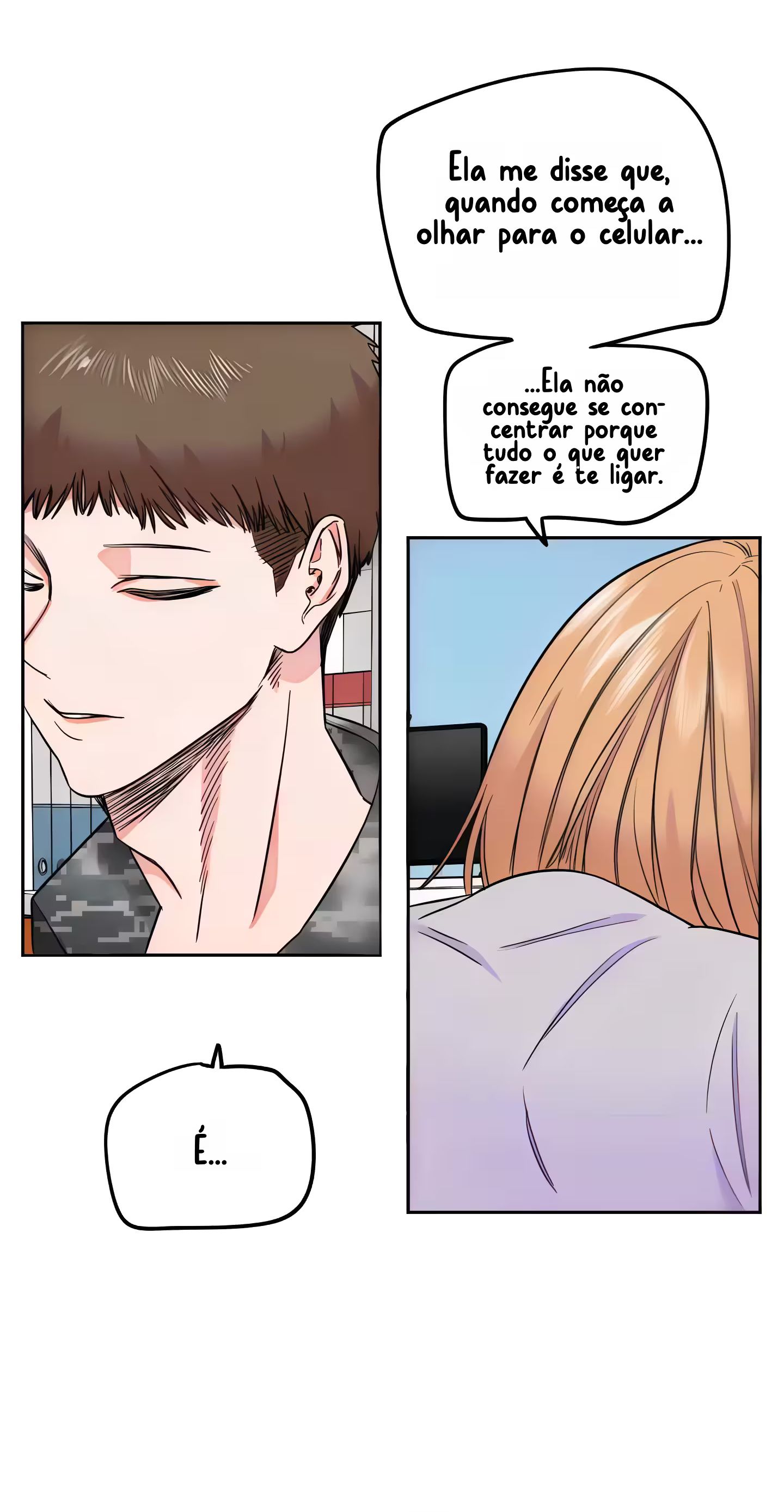 Read Drawing Romance PT Manga Online