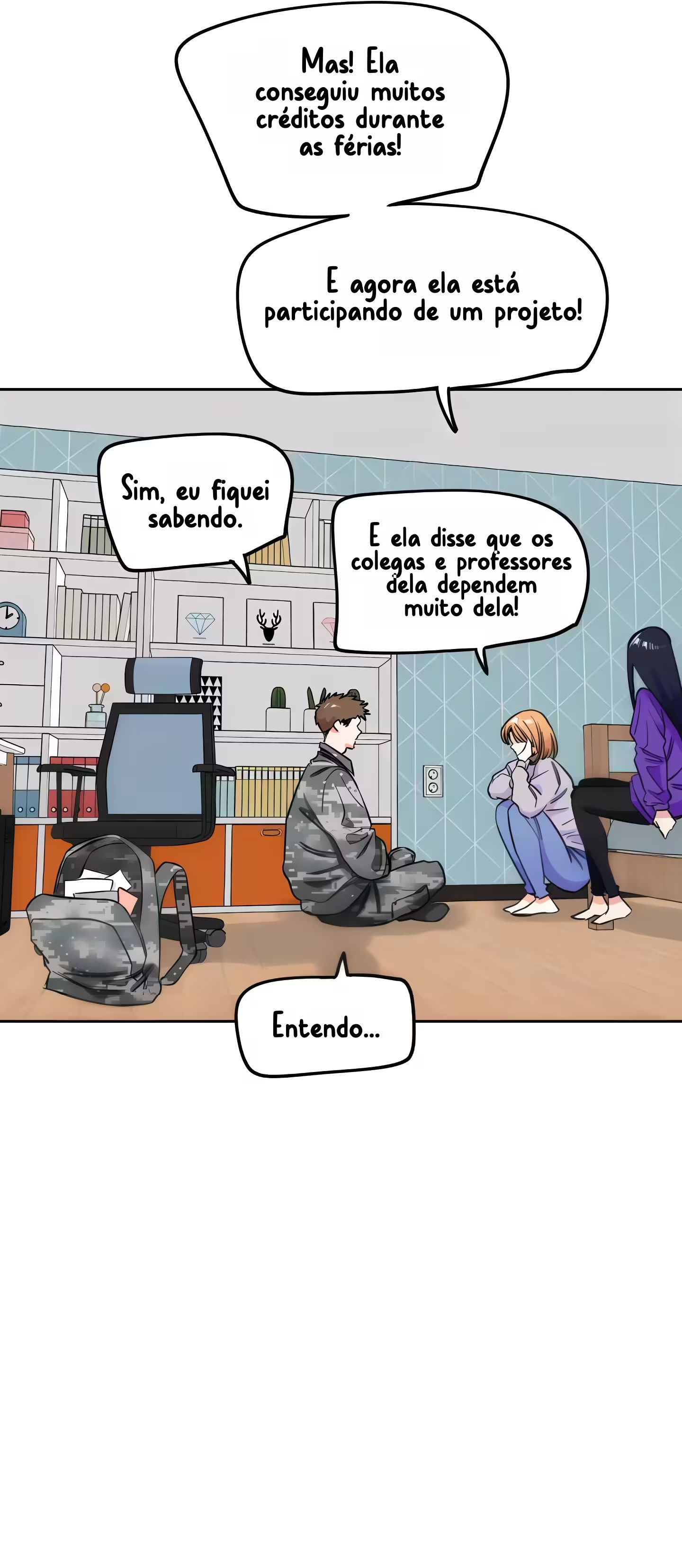 Read Drawing Romance PT Manga Online