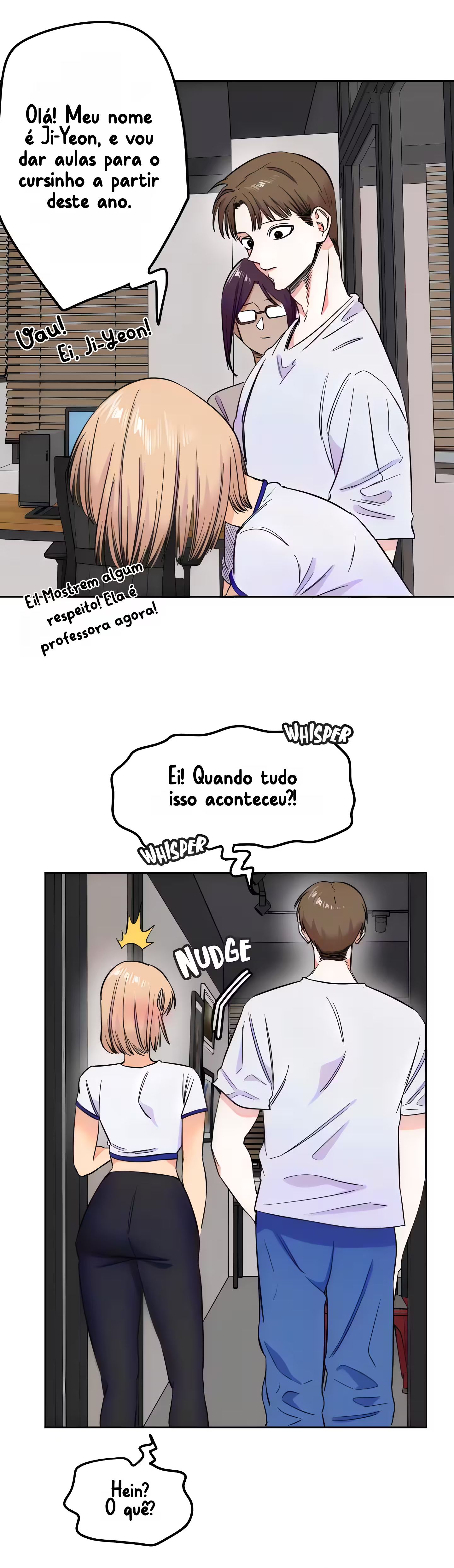 Read Drawing Romance PT Manga Online