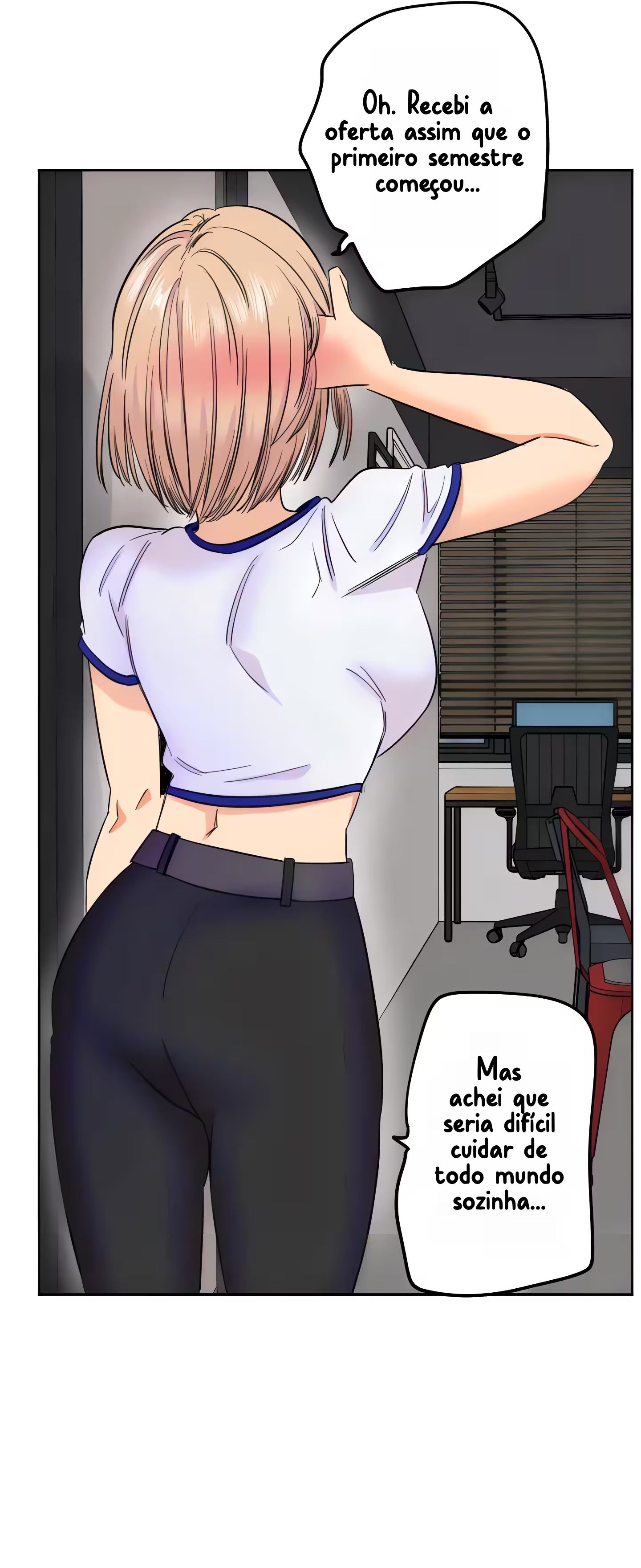 Read Drawing Romance PT Manga Online