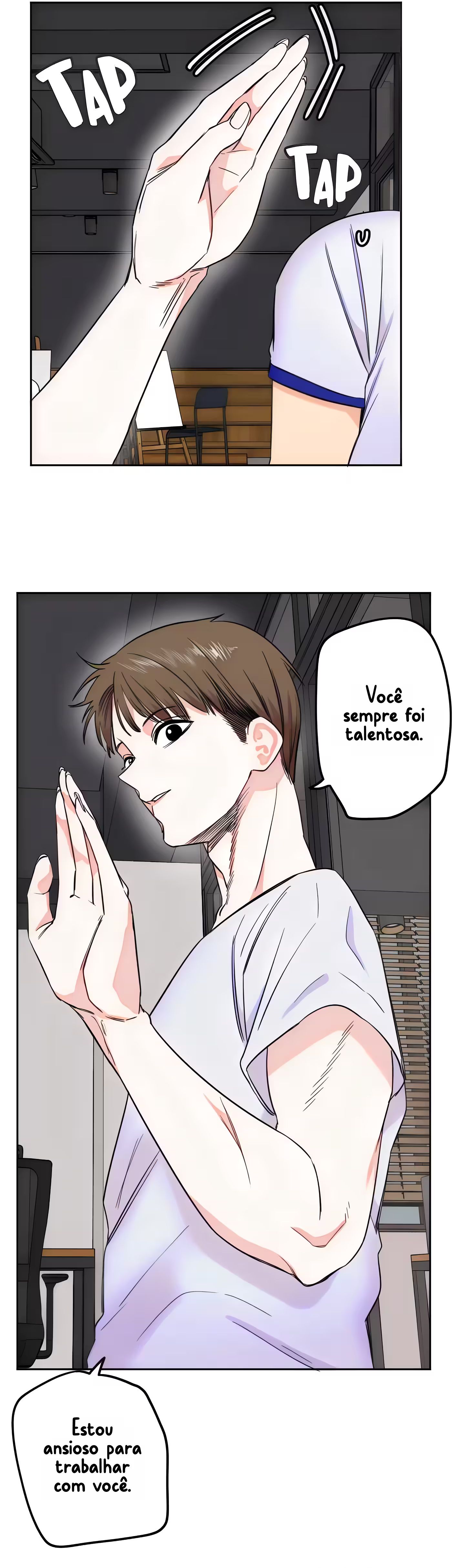 Read Drawing Romance PT Manga Online