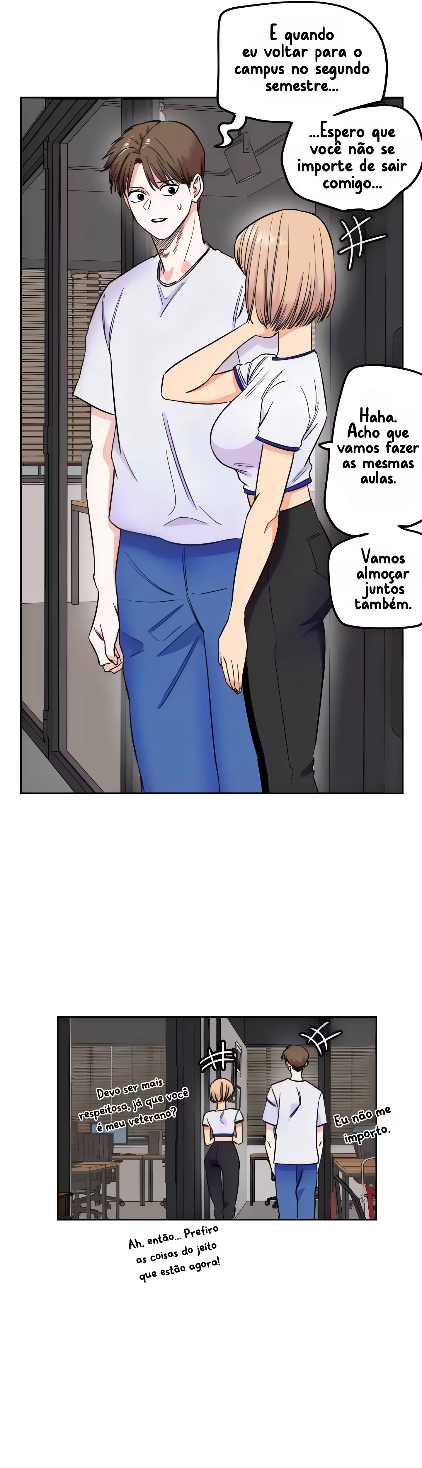 Read Drawing Romance PT Manga Online