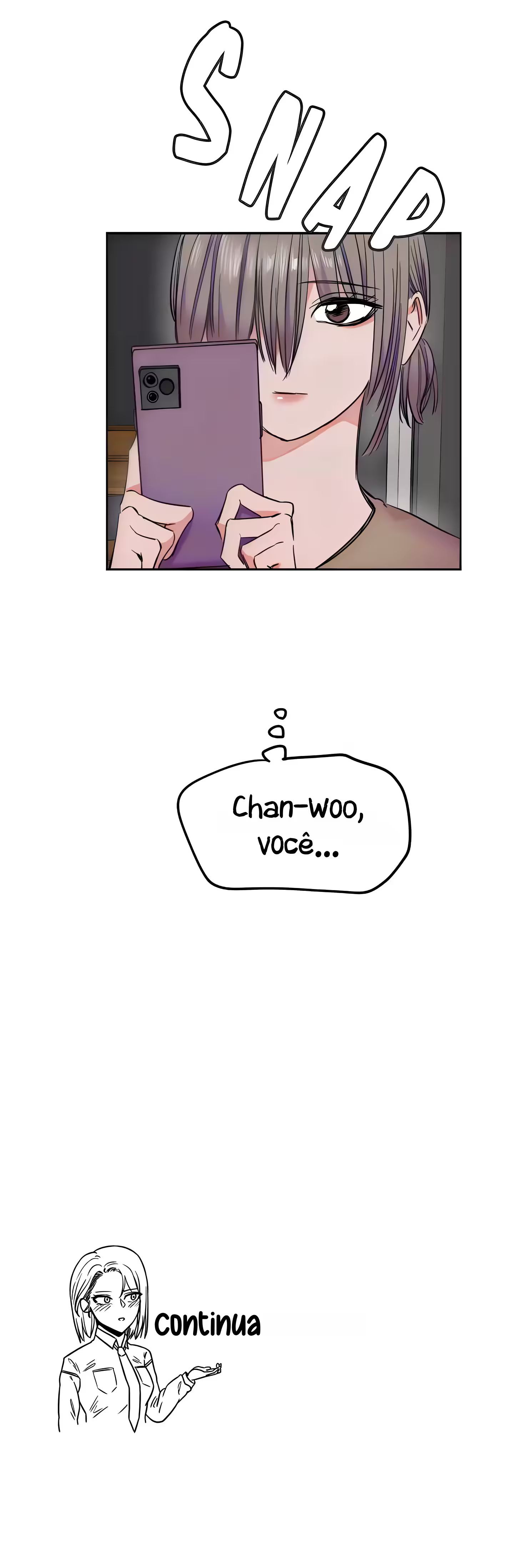Read Drawing Romance PT Manga Online